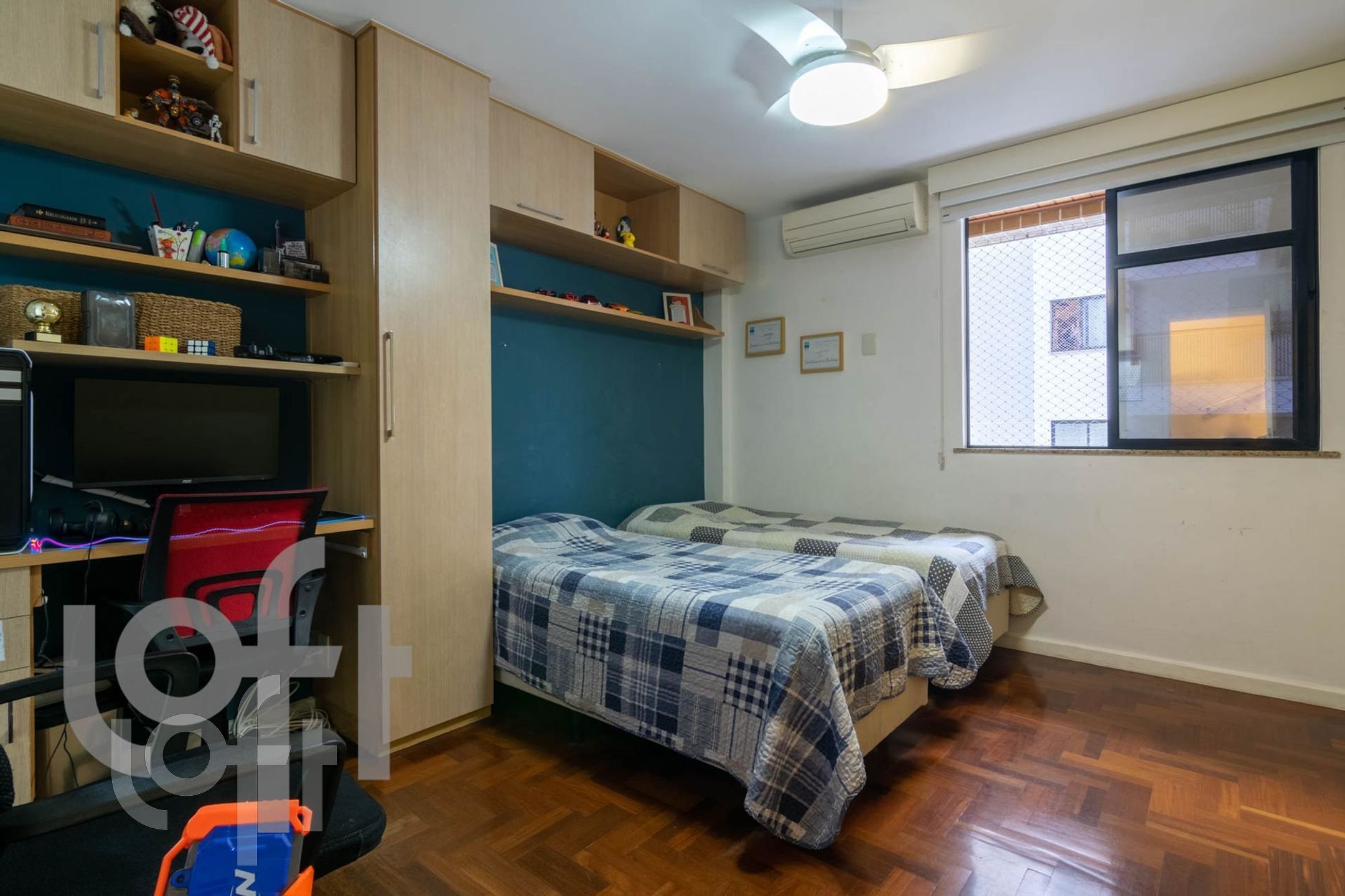 Apartamento à venda com 3 quartos, 101m² - Foto 9