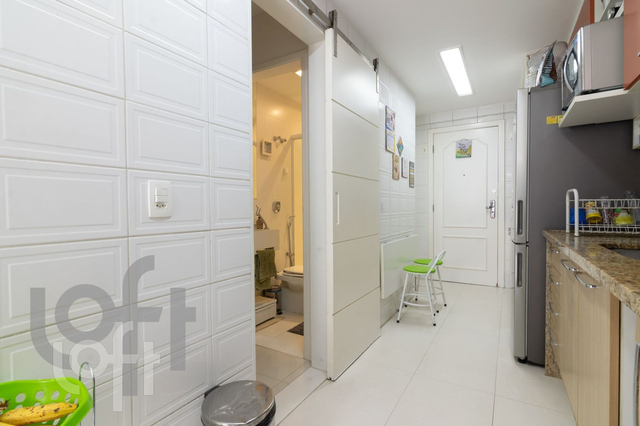 Apartamento à venda com 3 quartos, 101m² - Foto 28