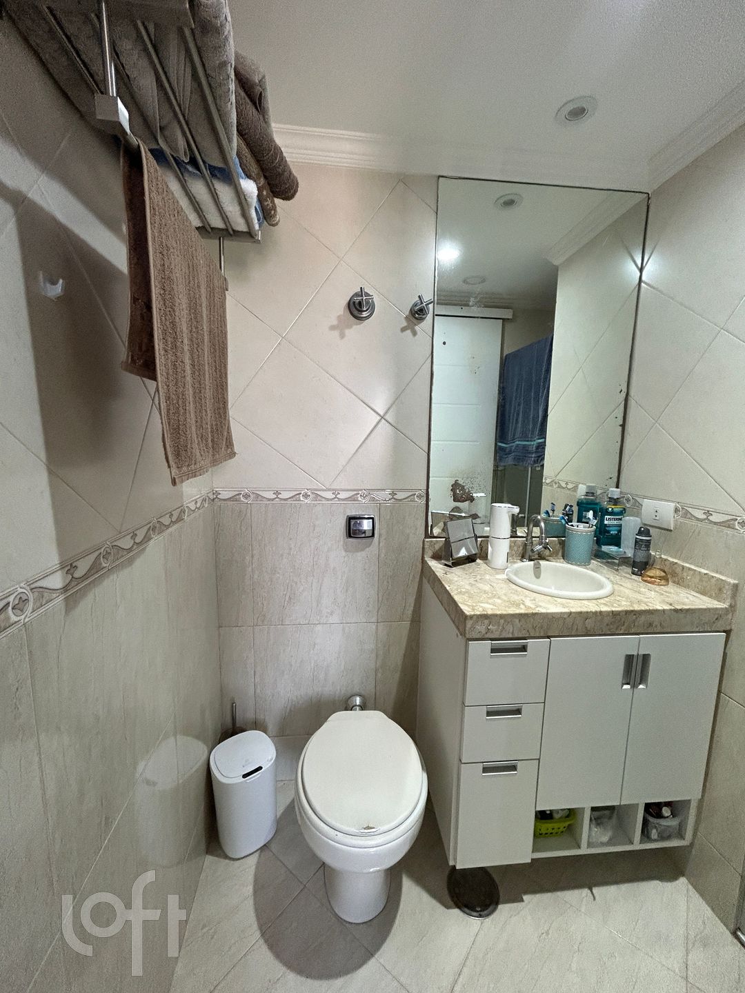 Apartamento à venda com 3 quartos, 85m² - Foto 39