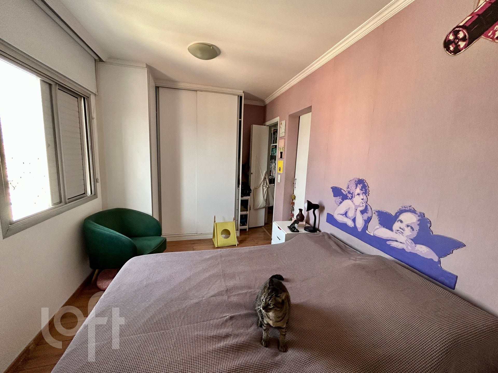 Apartamento à venda com 3 quartos, 85m² - Foto 30