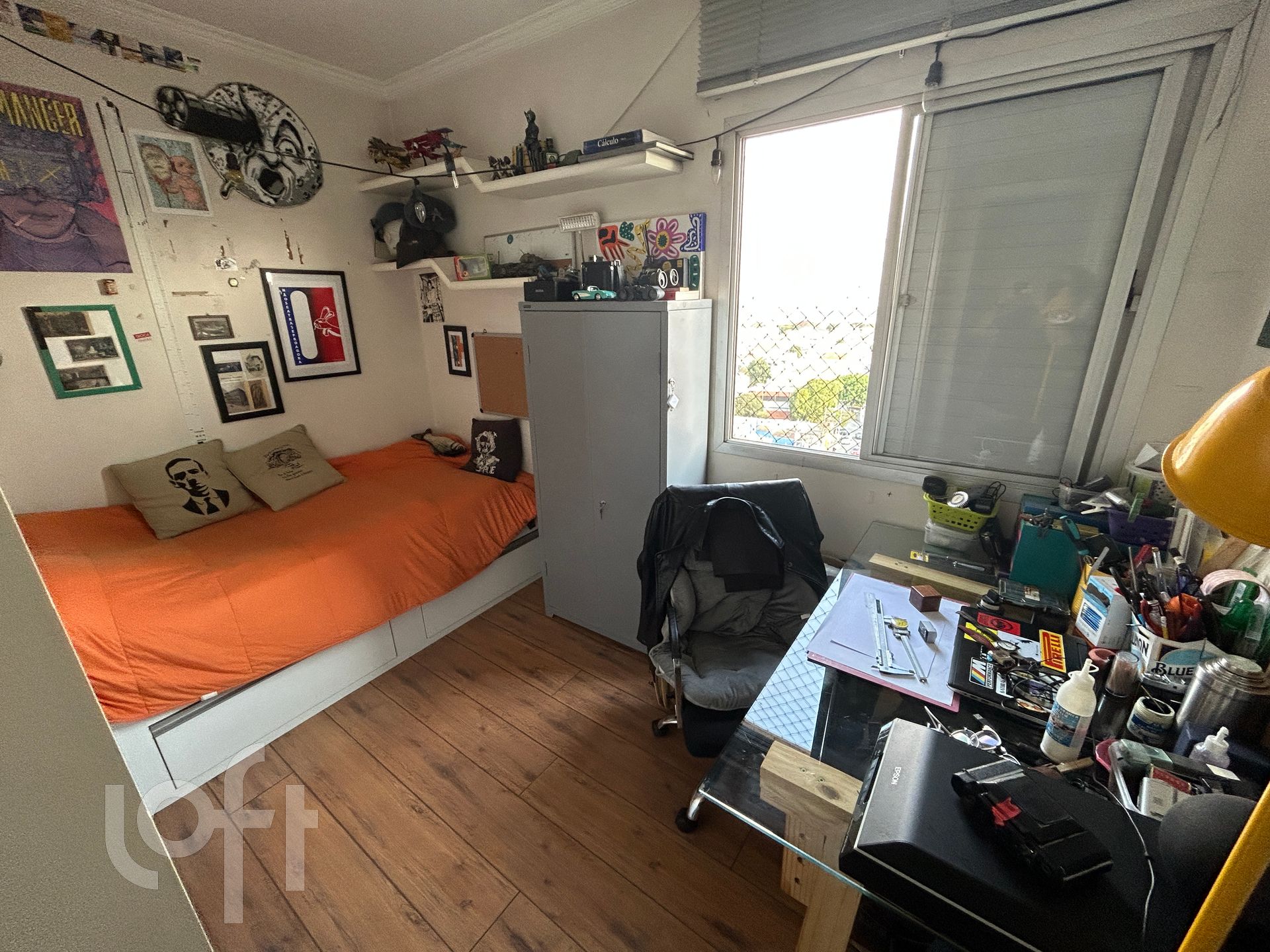 Apartamento à venda com 3 quartos, 85m² - Foto 31