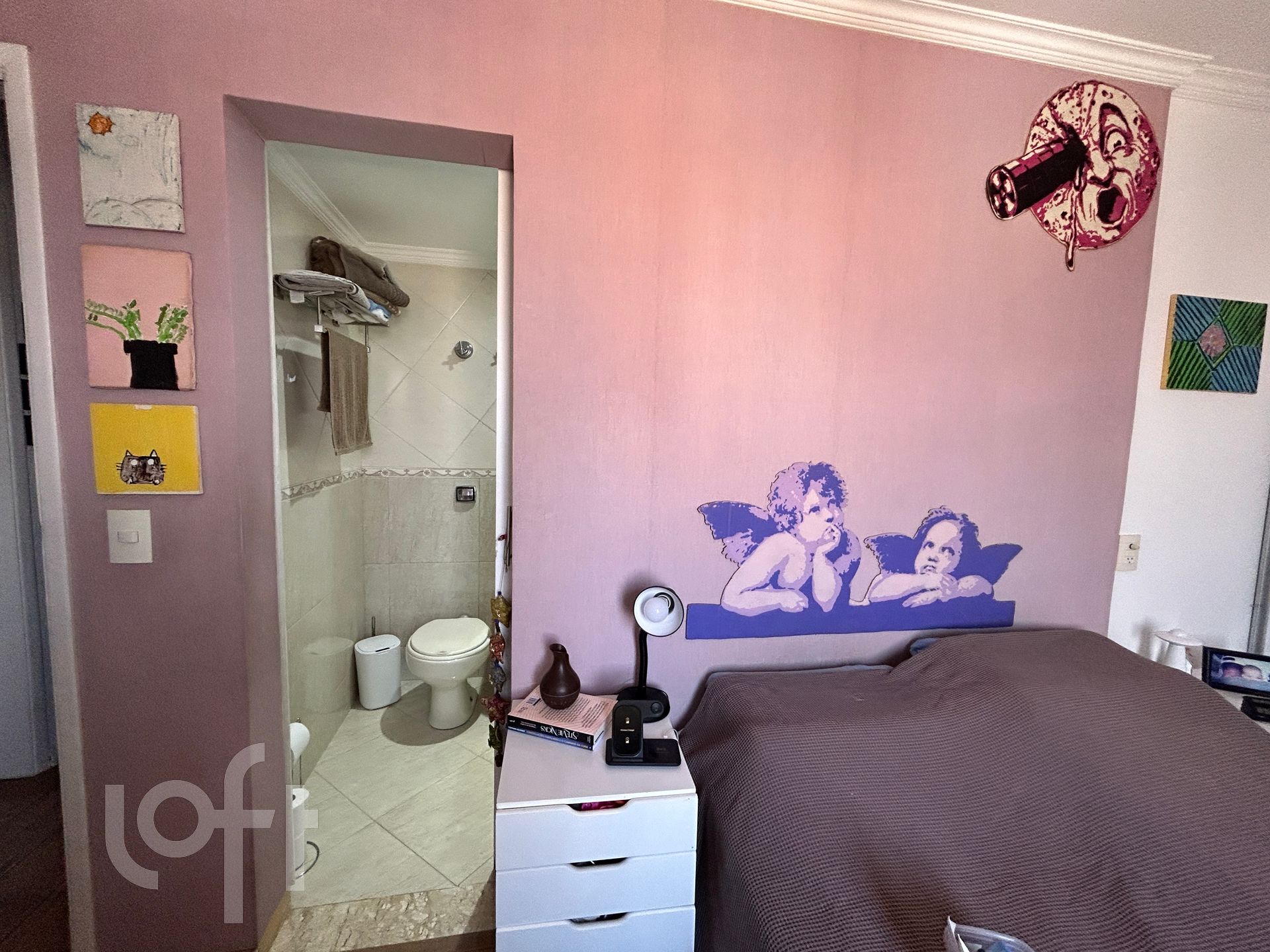 Apartamento à venda com 3 quartos, 85m² - Foto 27