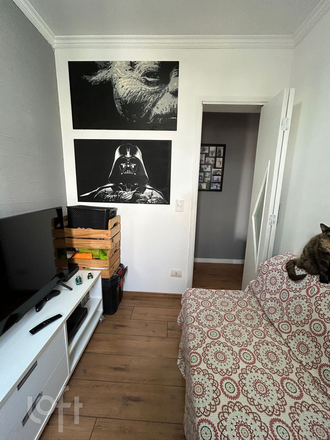 Apartamento à venda com 3 quartos, 85m² - Foto 21