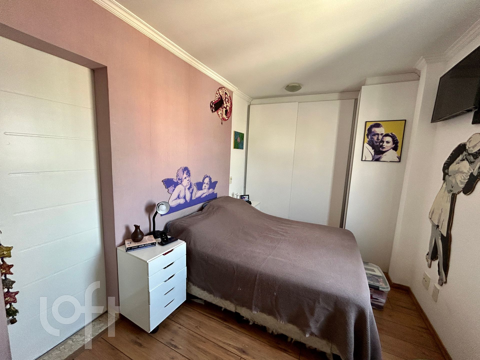 Apartamento à venda com 3 quartos, 85m² - Foto 29