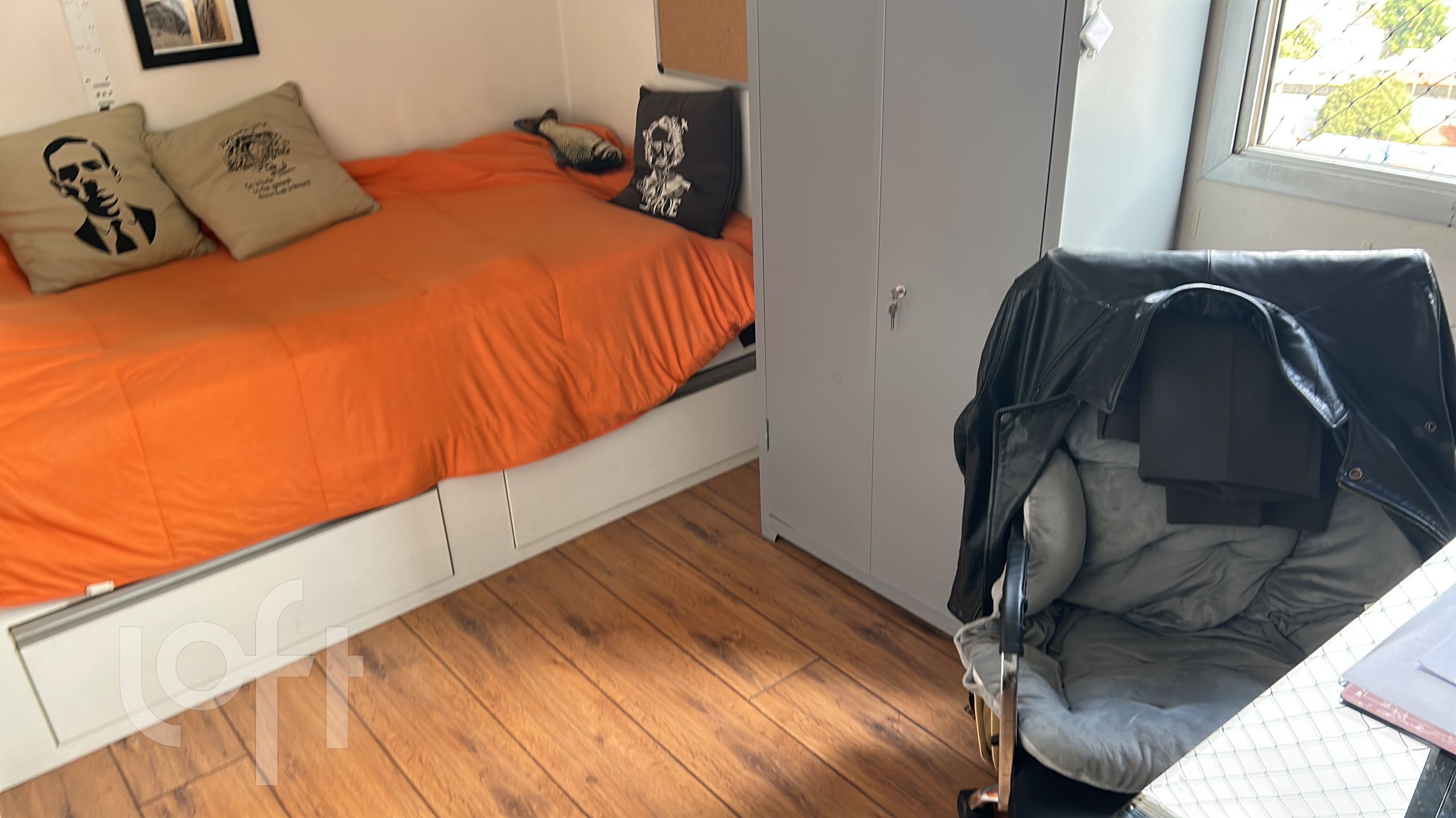 Apartamento à venda com 3 quartos, 85m² - Foto 32