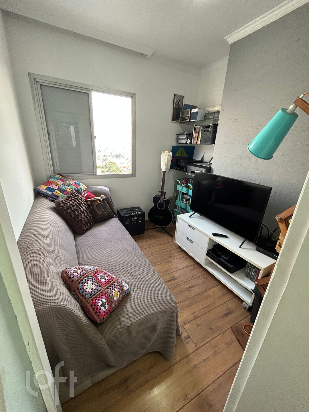 Apartamento à venda com 3 quartos, 85m² - Foto 34