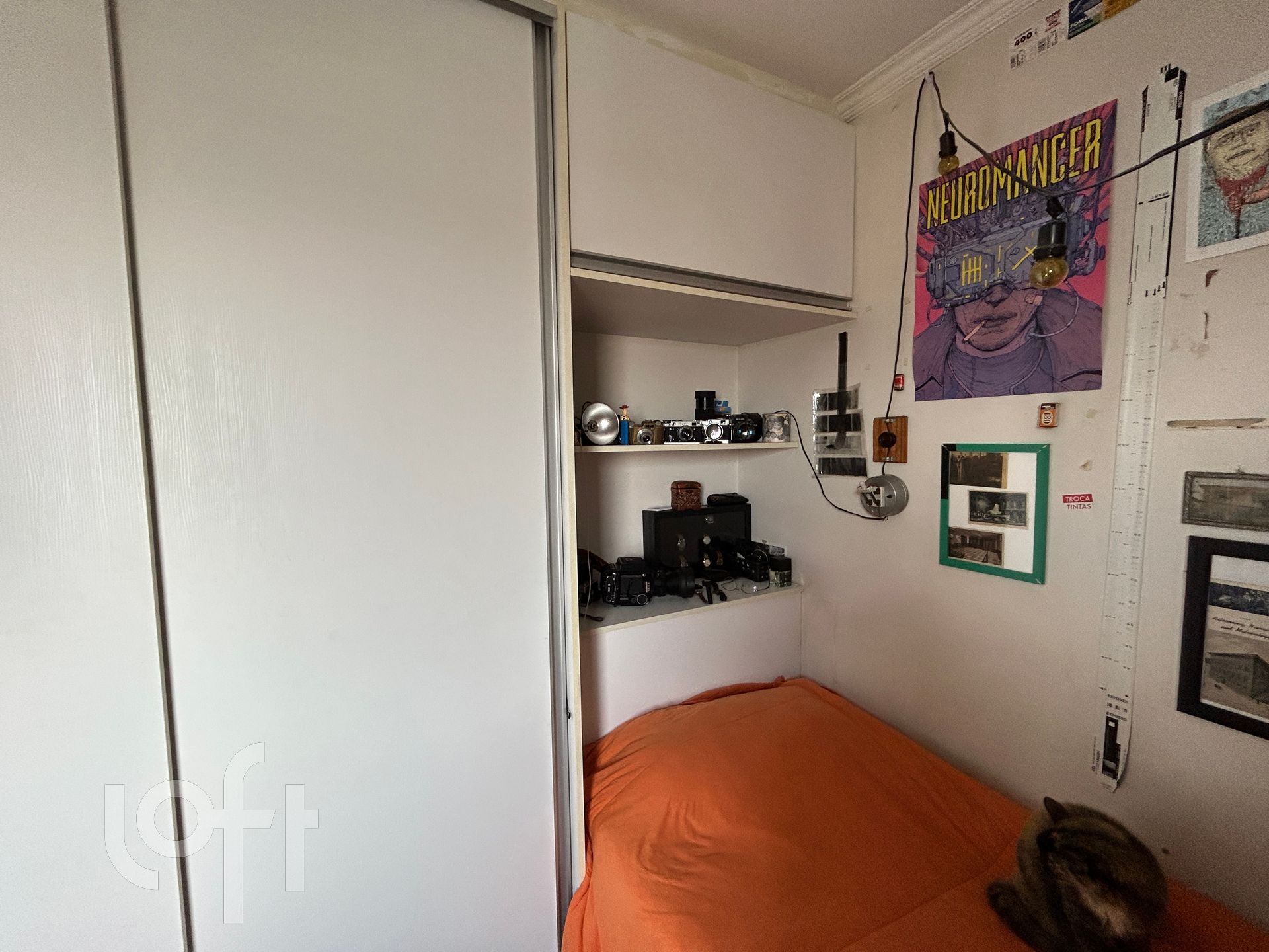 Apartamento à venda com 3 quartos, 85m² - Foto 23