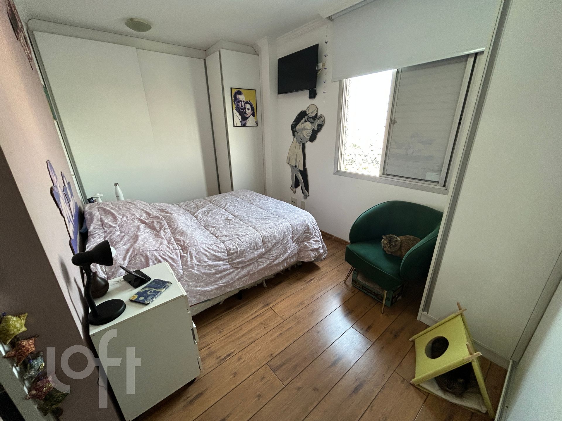 Apartamento à venda com 3 quartos, 85m² - Foto 33