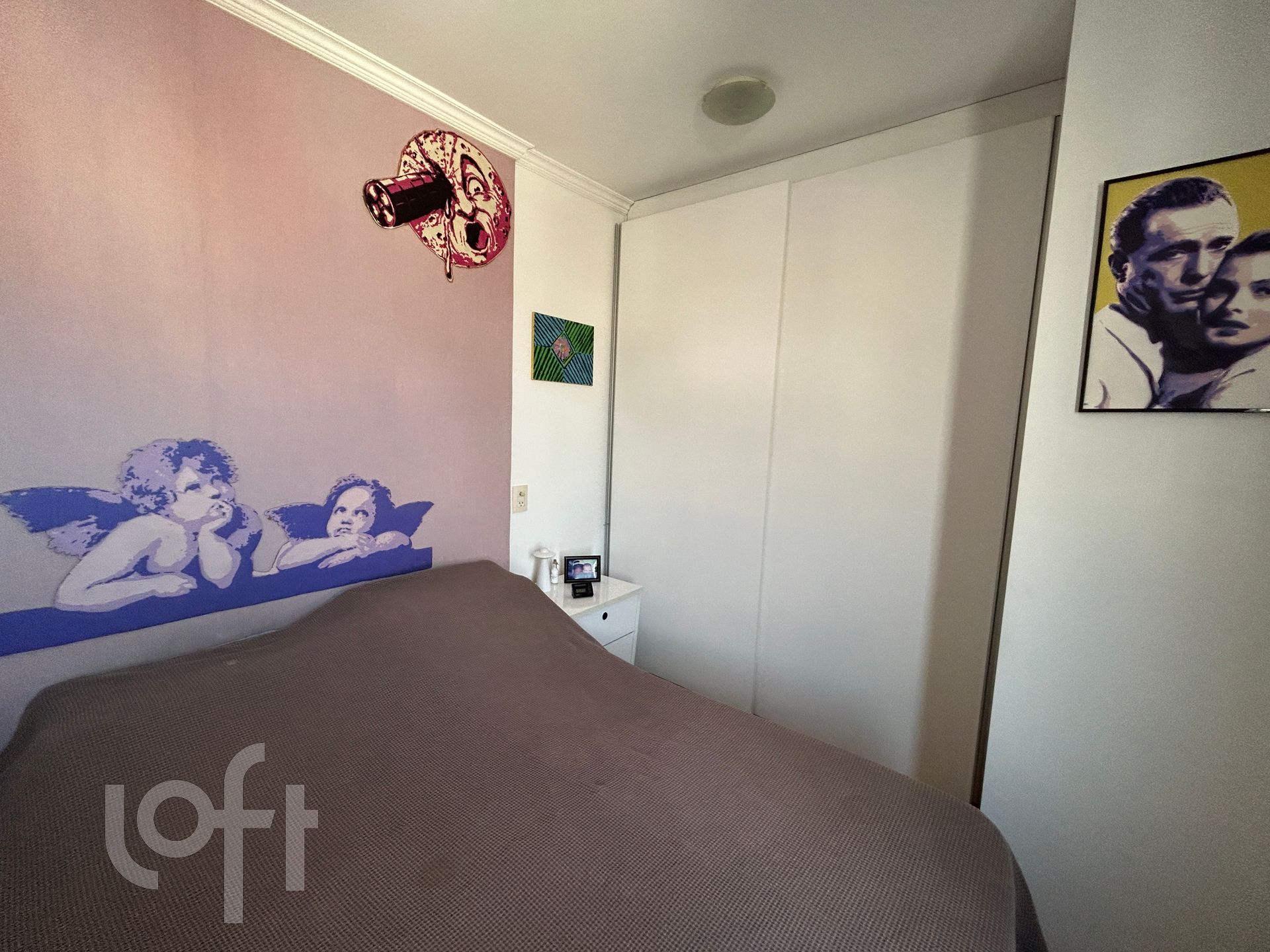 Apartamento à venda com 3 quartos, 85m² - Foto 28