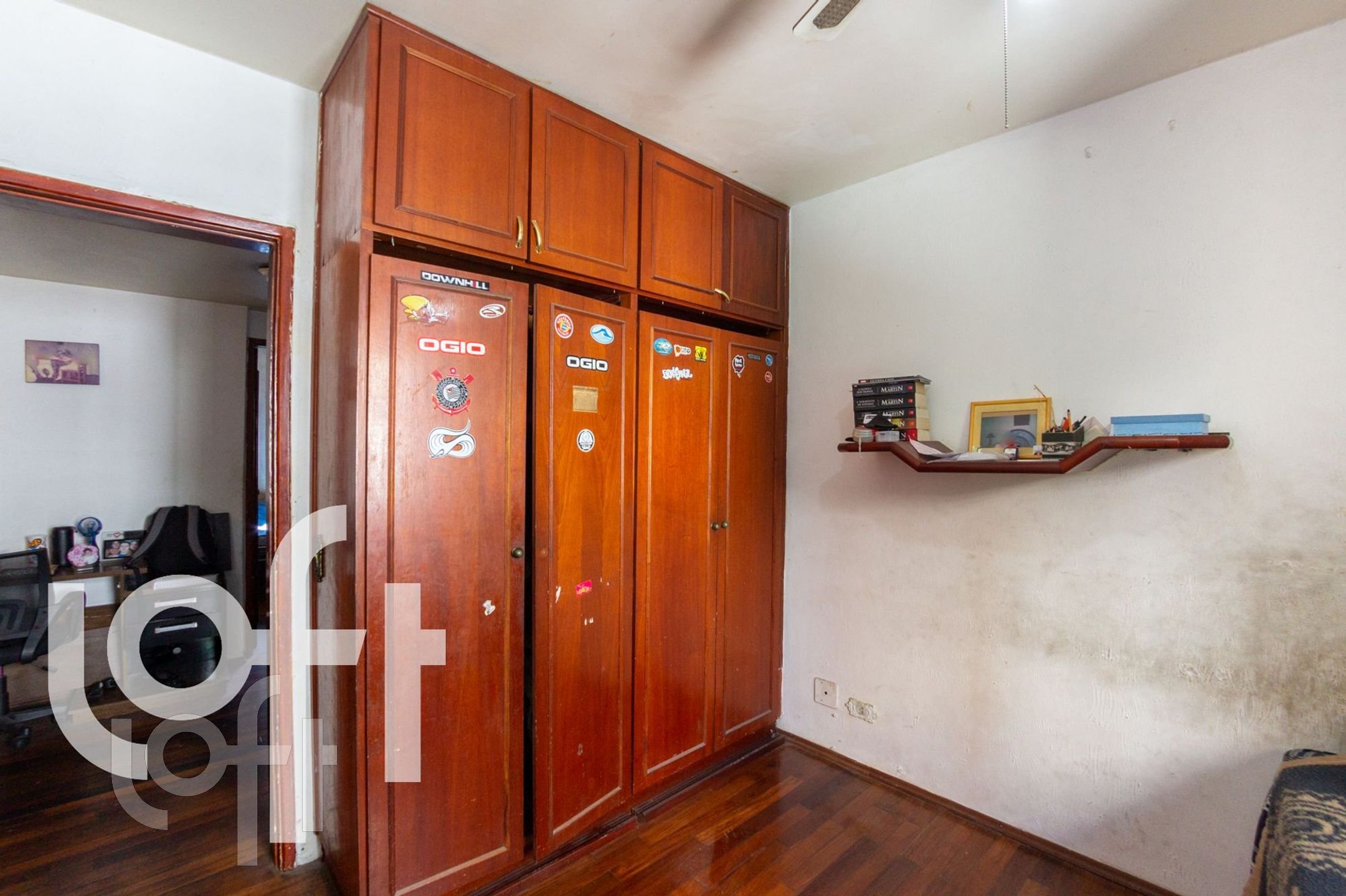 Apartamento à venda com 4 quartos, 139m² - Foto 7