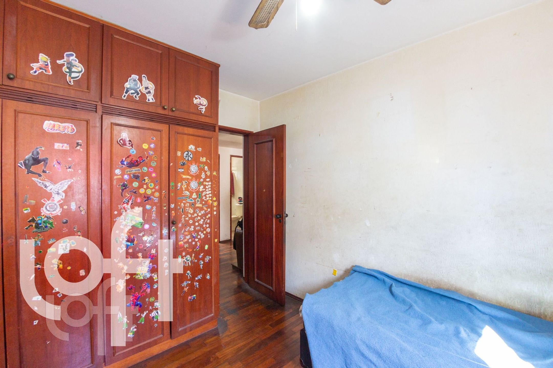 Apartamento à venda com 4 quartos, 139m² - Foto 3