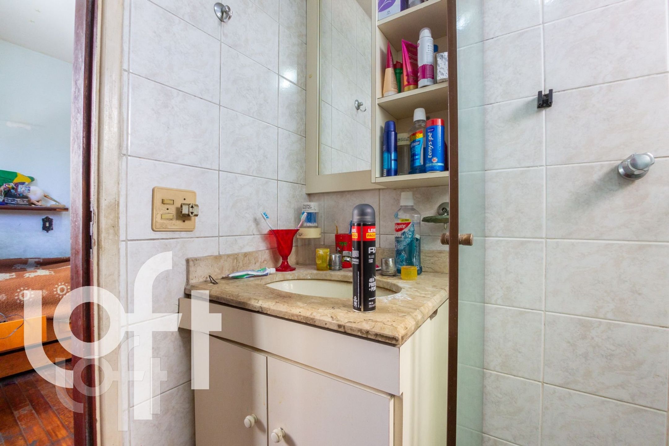 Apartamento à venda com 4 quartos, 139m² - Foto 46