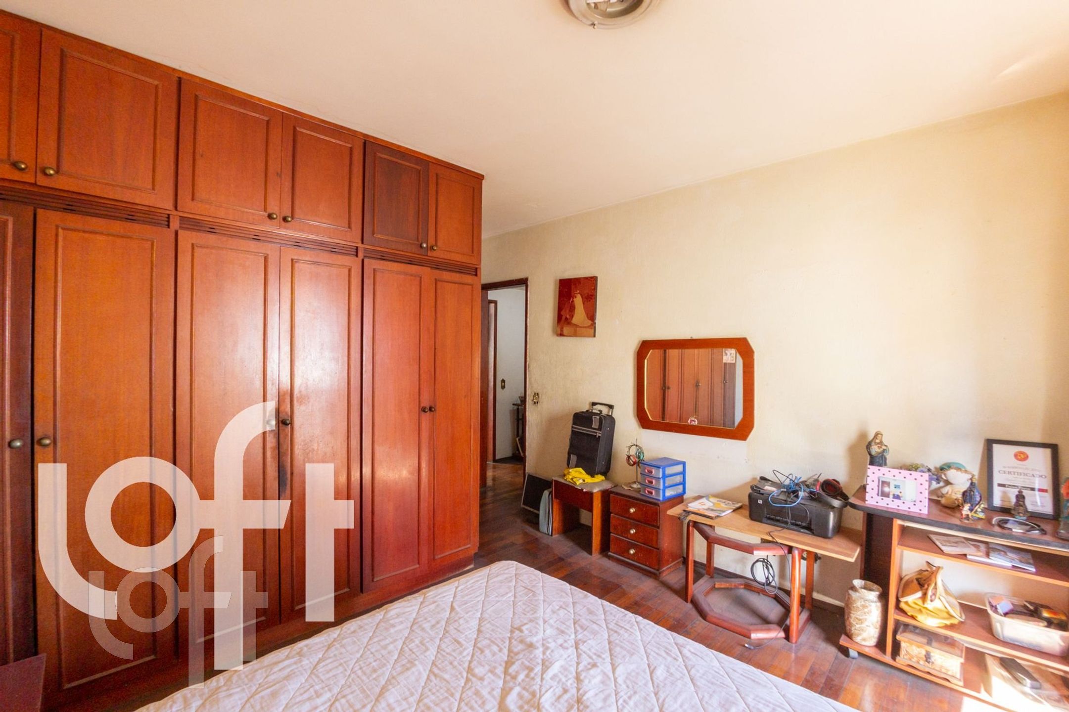 Apartamento à venda com 4 quartos, 139m² - Foto 11