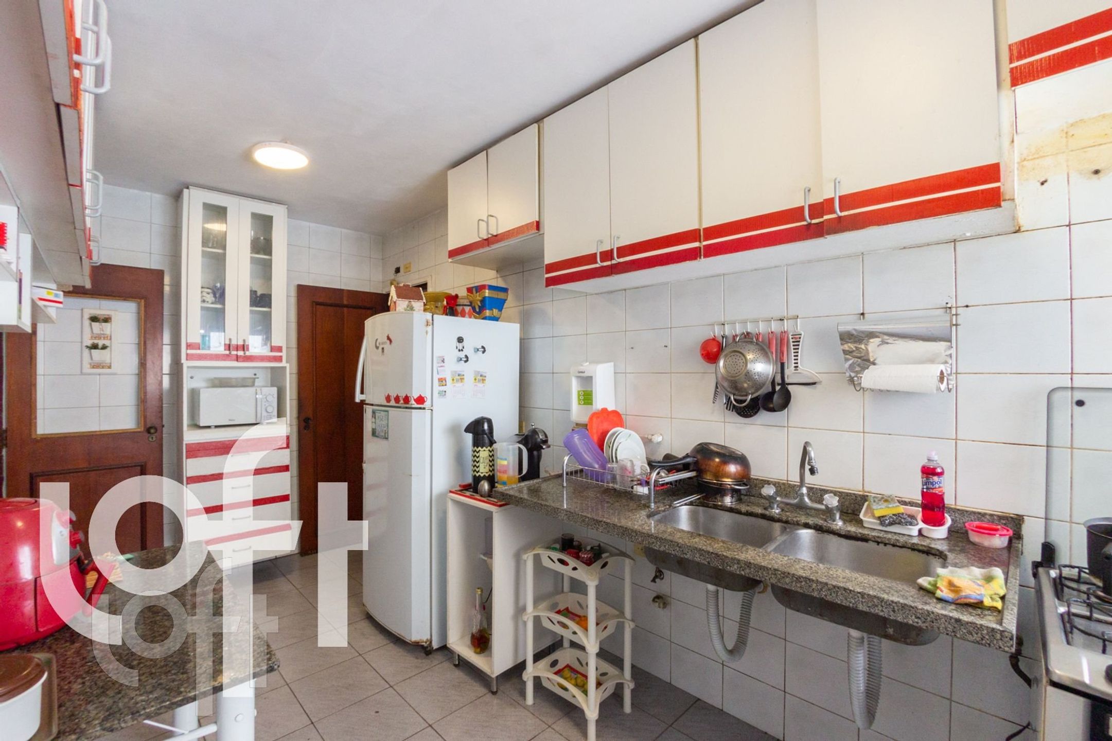 Apartamento à venda com 4 quartos, 139m² - Foto 29