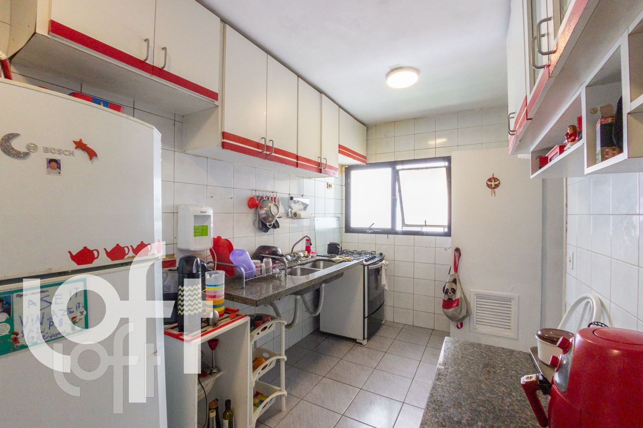 Apartamento à venda com 4 quartos, 139m² - Foto 27