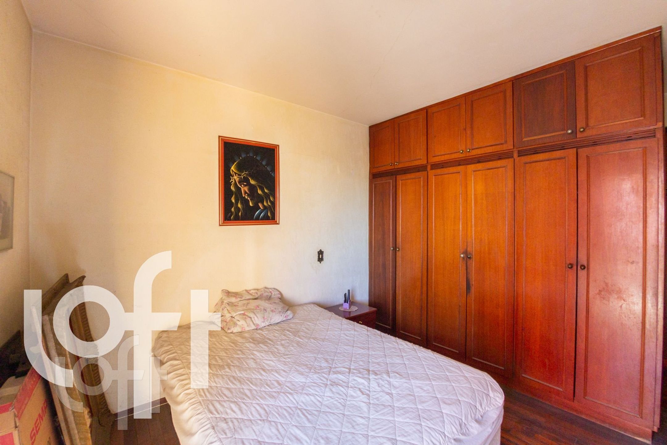 Apartamento à venda com 4 quartos, 139m² - Foto 12