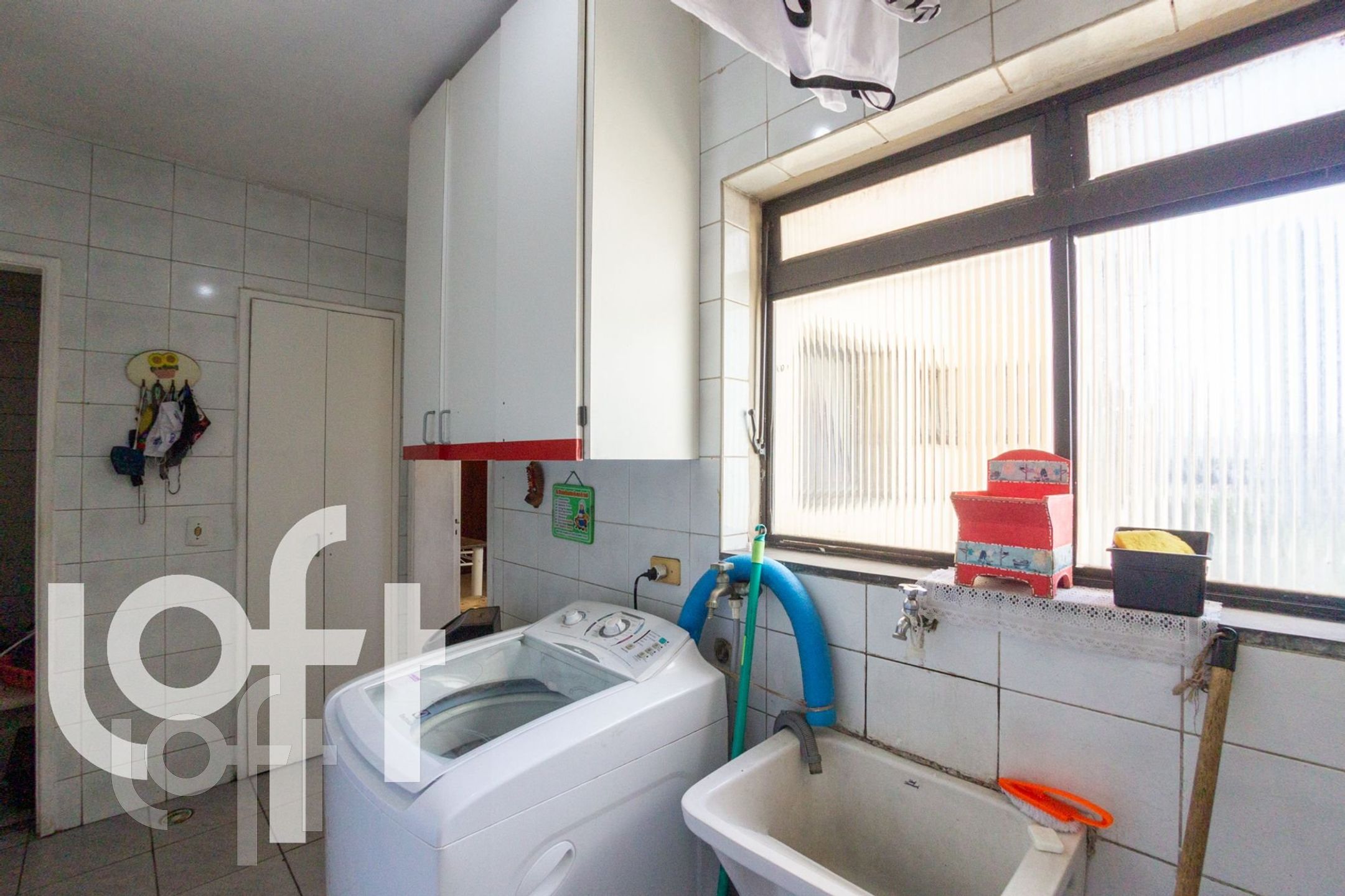 Apartamento à venda com 4 quartos, 139m² - Foto 25