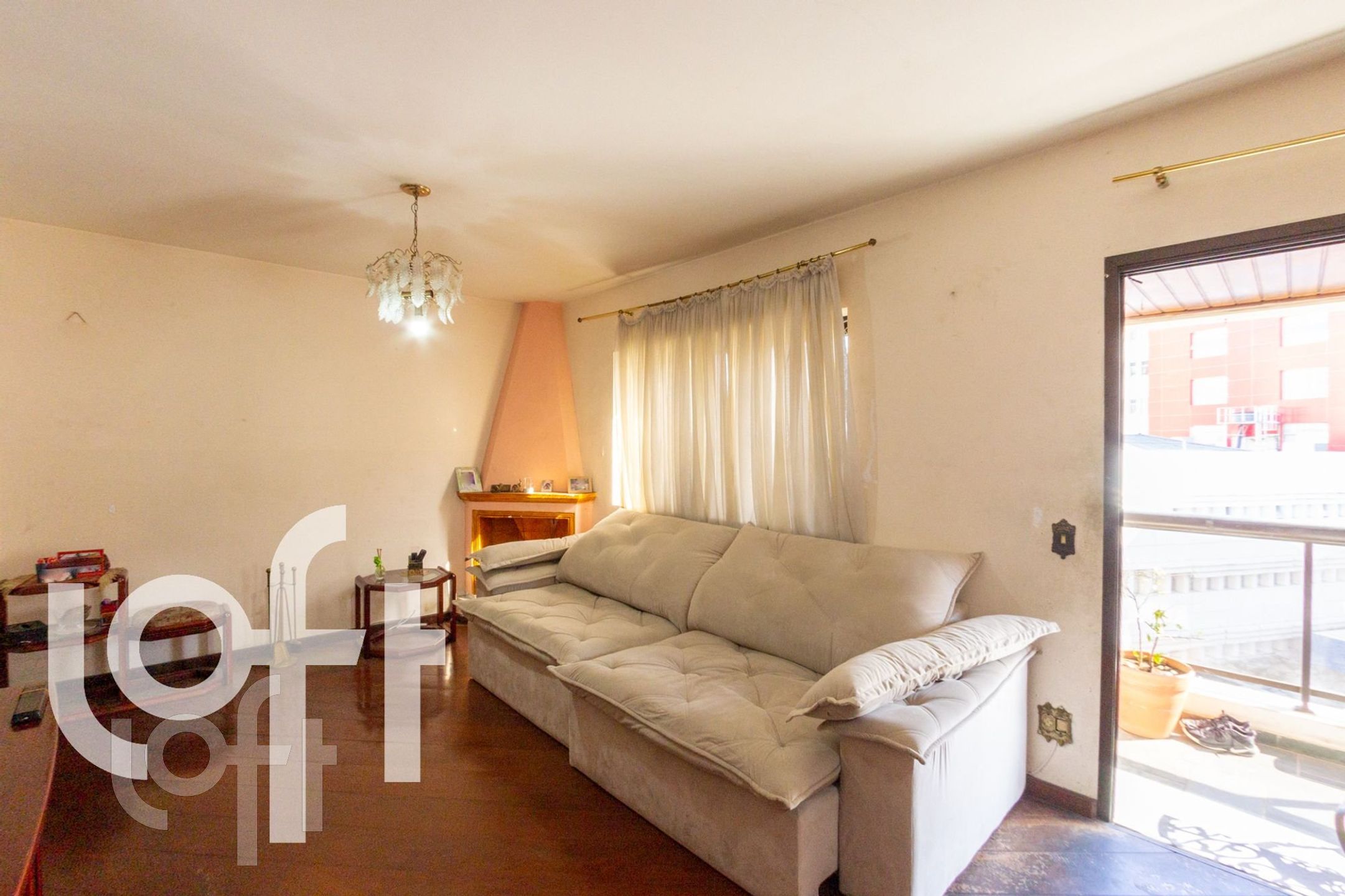 Apartamento à venda com 4 quartos, 139m² - Foto 15