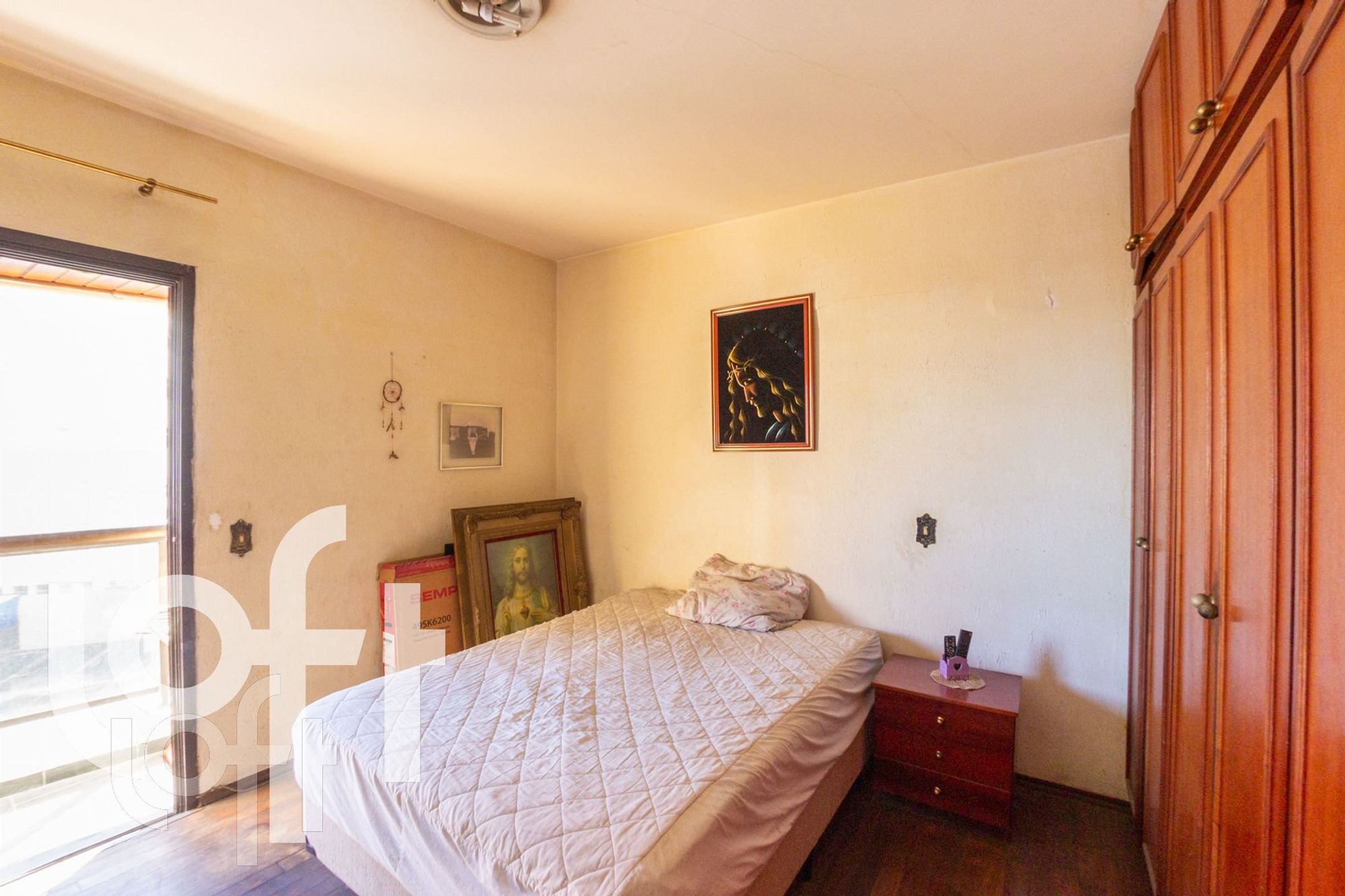 Apartamento à venda com 4 quartos, 139m² - Foto 13