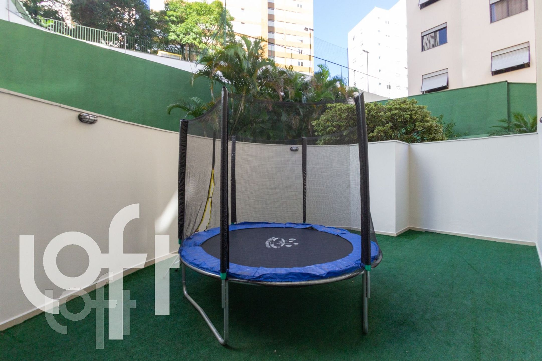 Apartamento à venda com 4 quartos, 139m² - Foto 41