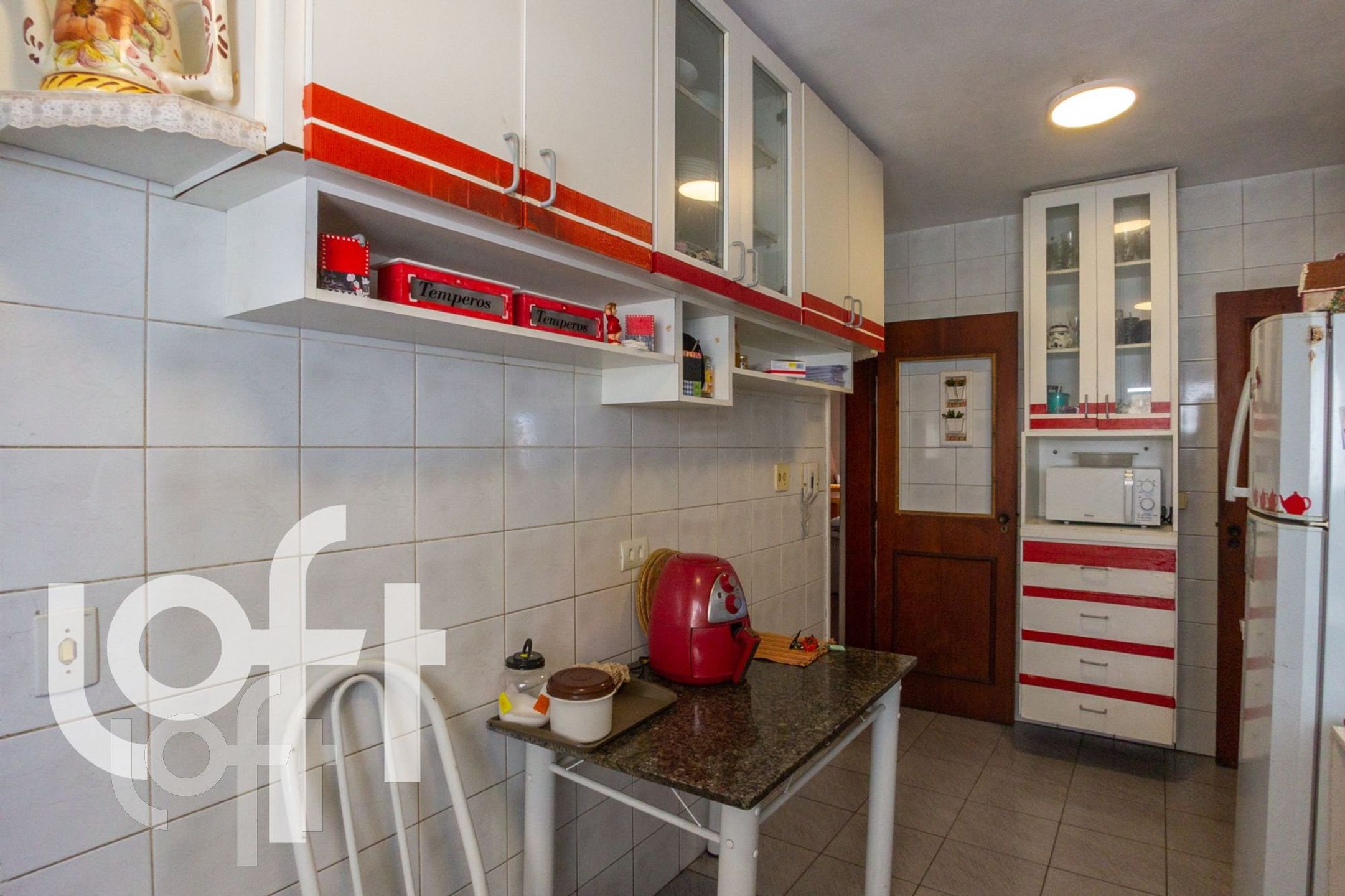 Apartamento à venda com 4 quartos, 139m² - Foto 28