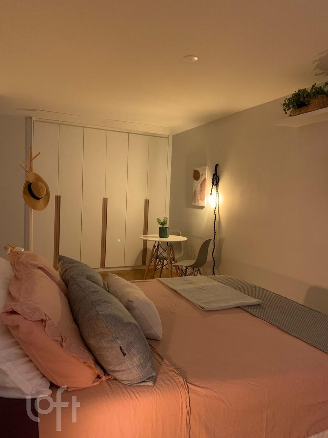 Apartamento à venda com 3 quartos, 136m² - Foto 6