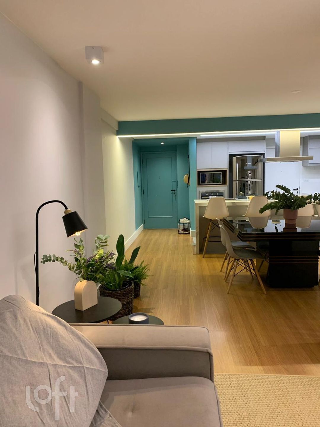 Apartamento à venda com 3 quartos, 136m² - Foto 10