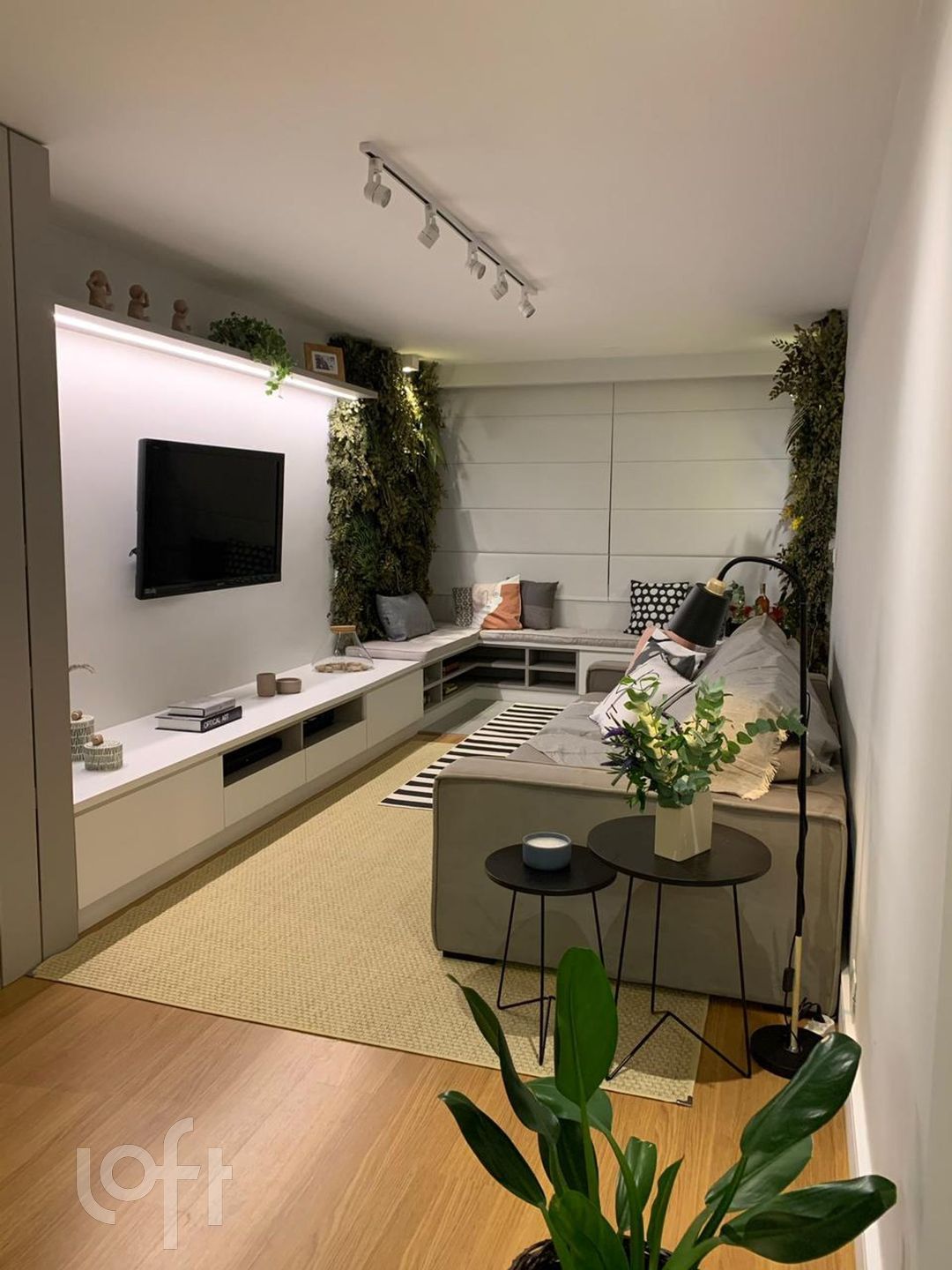 Apartamento à venda com 3 quartos, 136m² - Foto 11