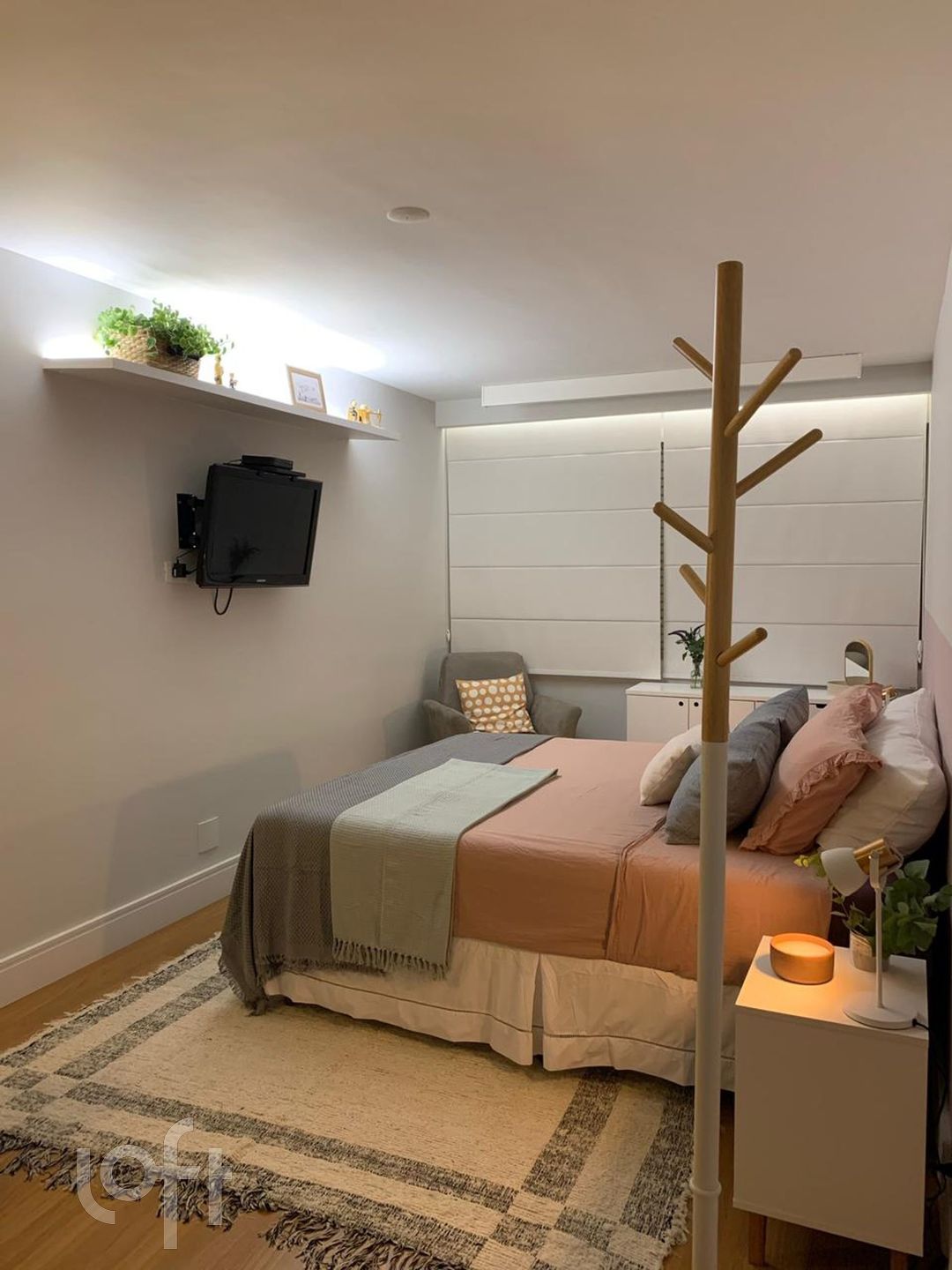 Apartamento à venda com 3 quartos, 136m² - Foto 5