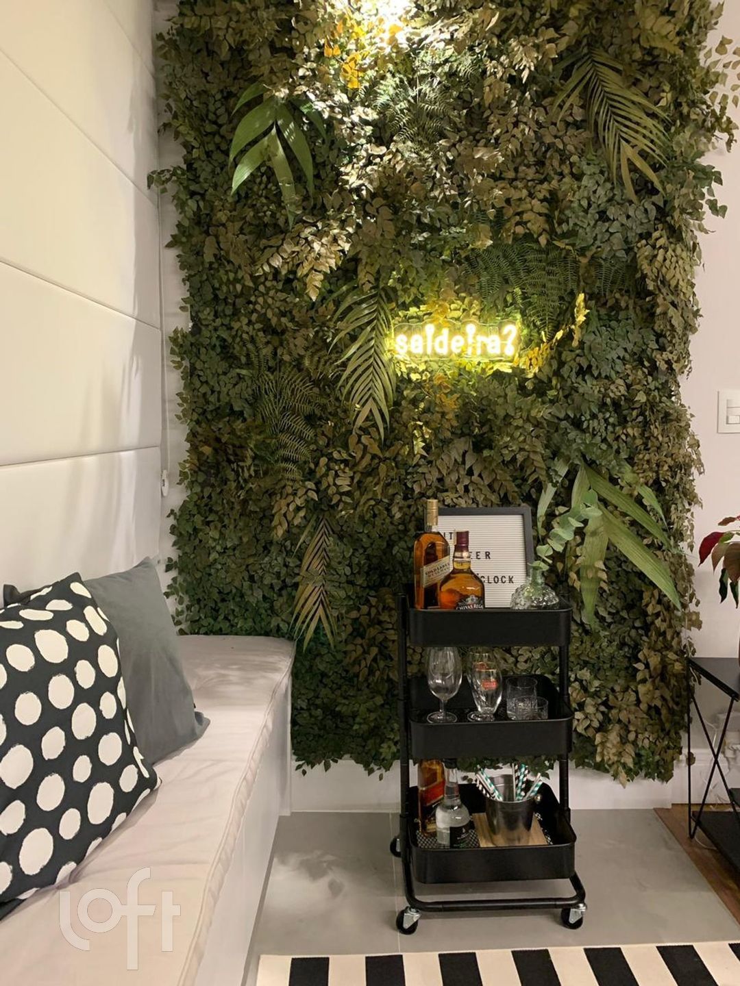 Apartamento, 3 quartos, 136 m² - Foto 1