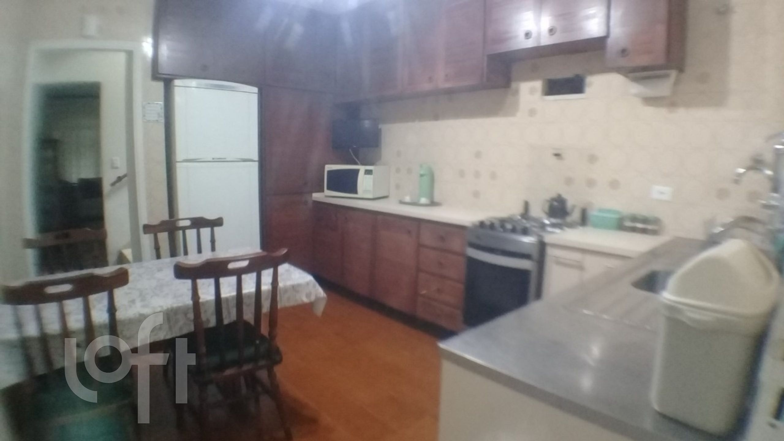 Casa à venda com 3 quartos, 135m² - Foto 13