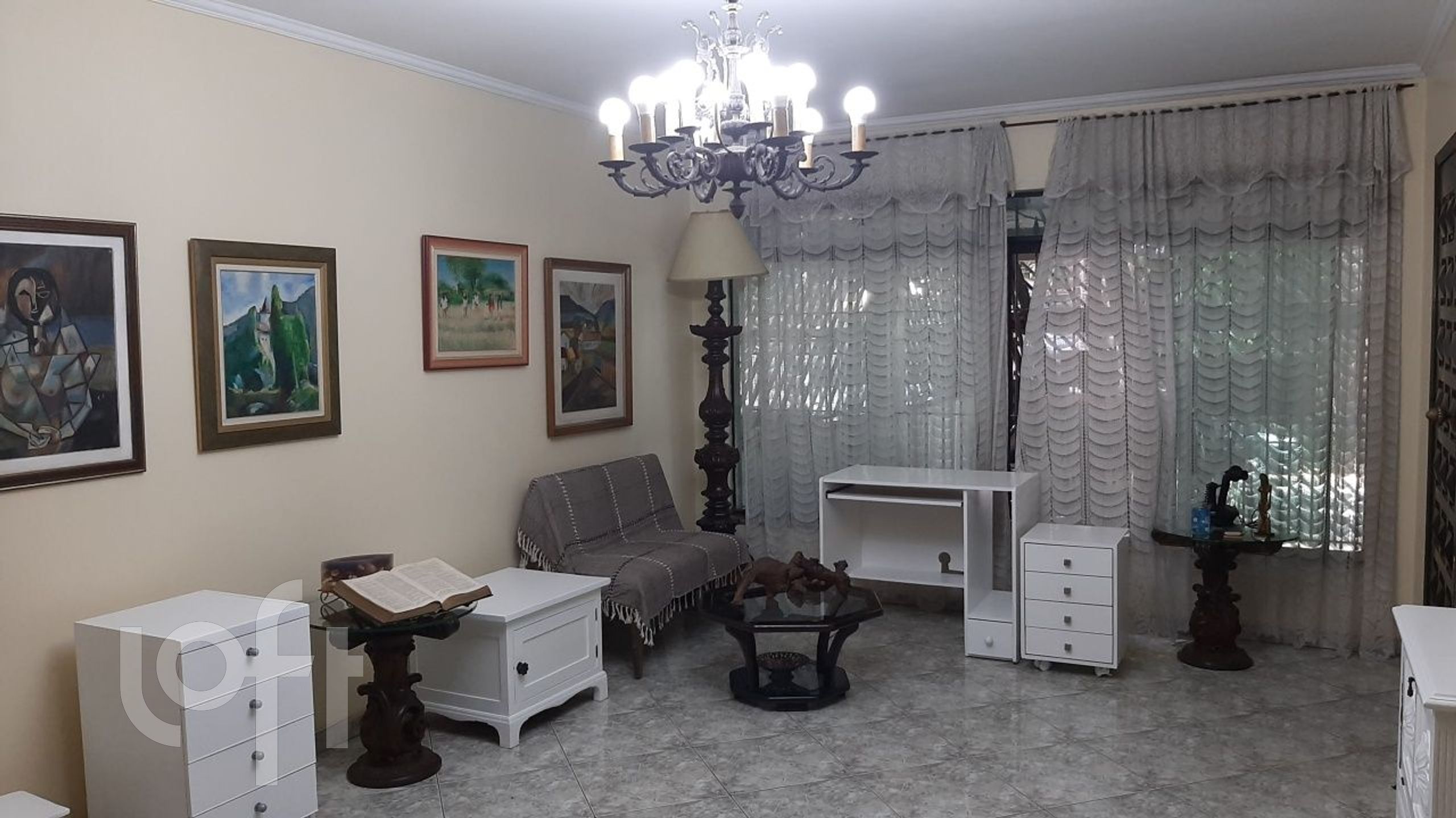 Casa à venda com 3 quartos, 178m² - Foto 3