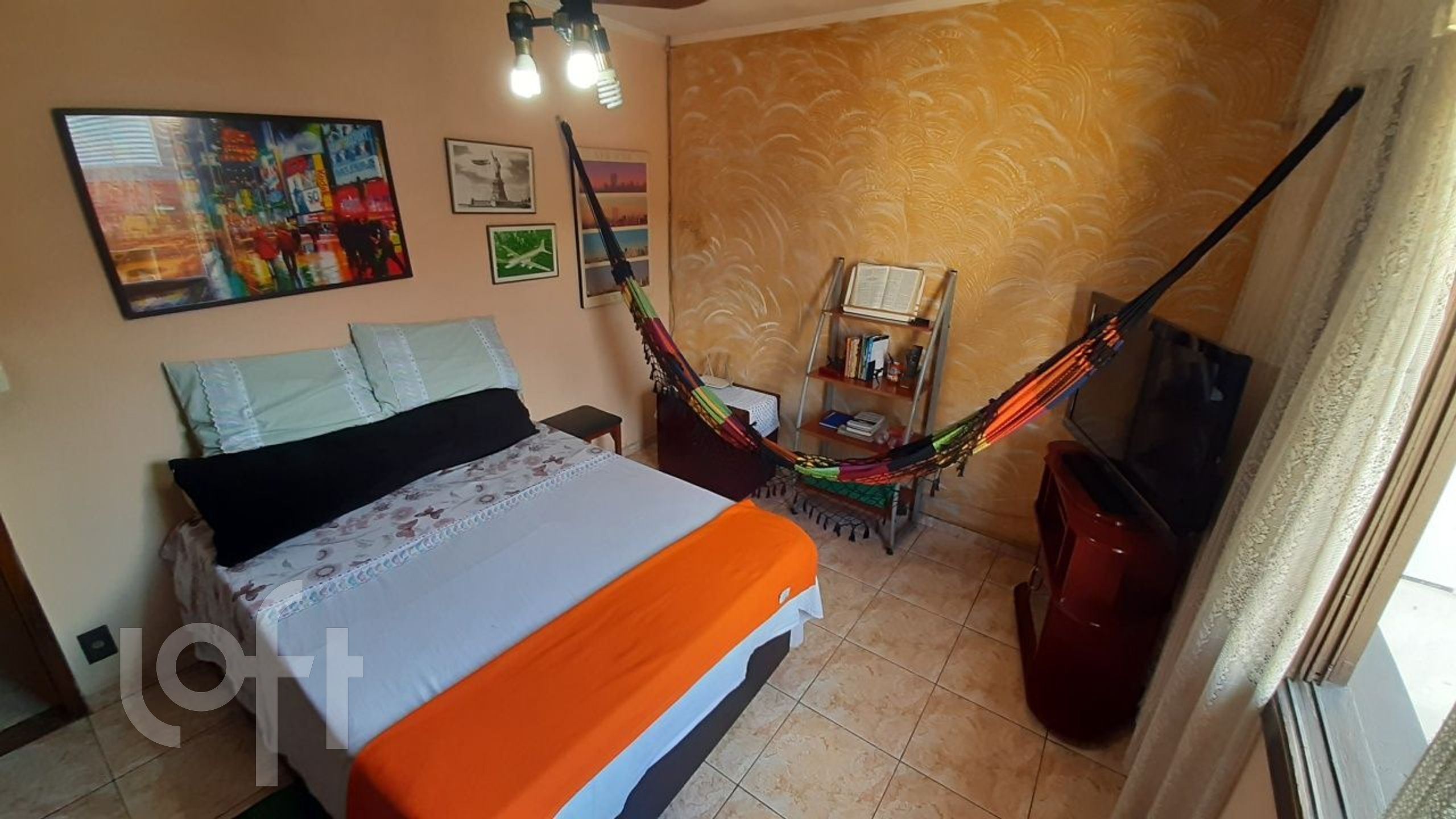 Casa à venda com 3 quartos, 178m² - Foto 12