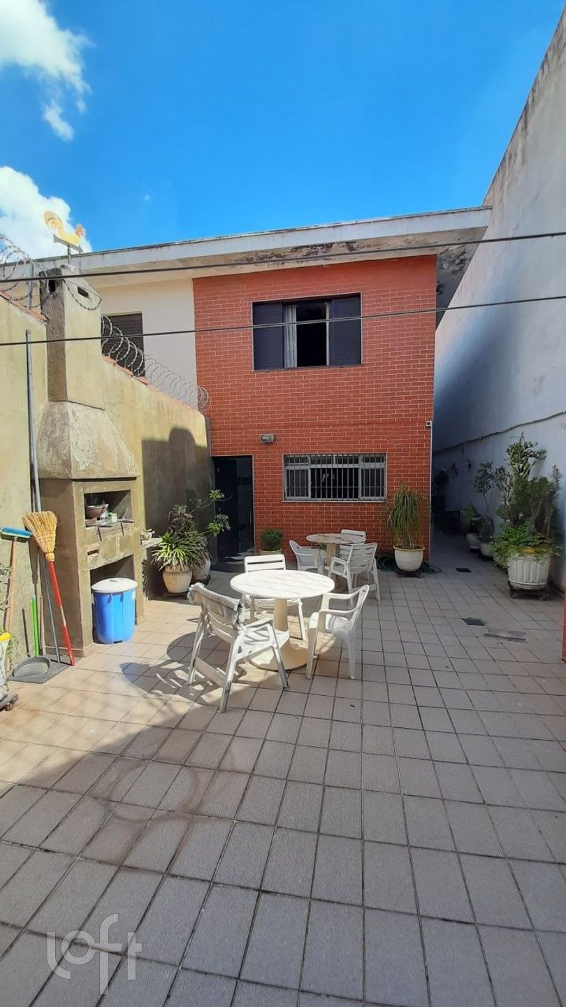 Casa à venda com 3 quartos, 178m² - Foto 21