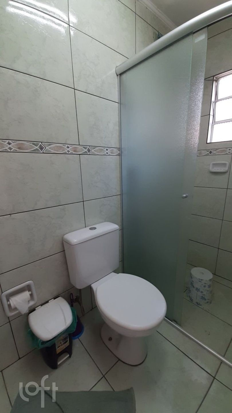 Casa à venda com 3 quartos, 178m² - Foto 23