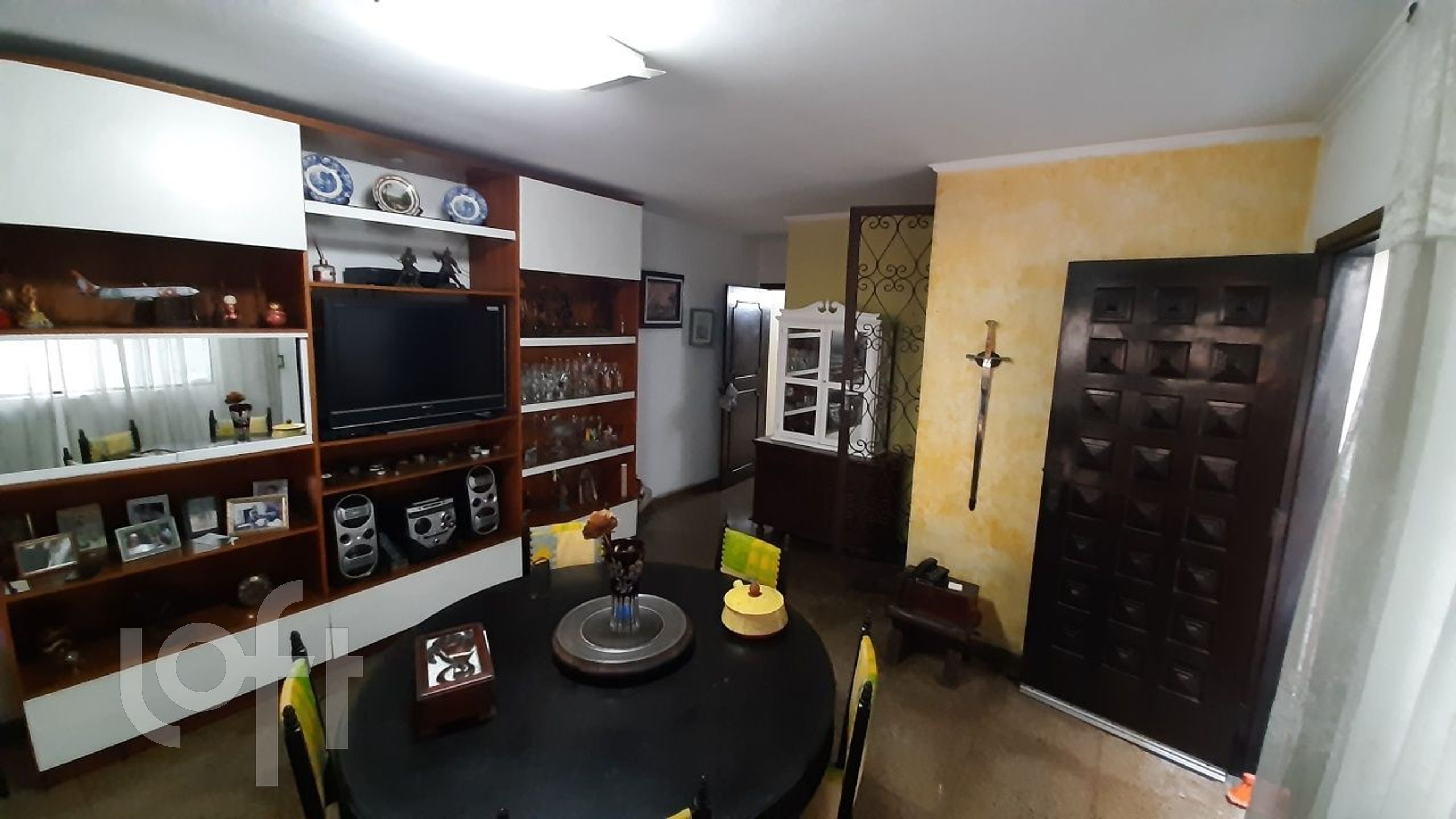 Casa à venda com 3 quartos, 178m² - Foto 8