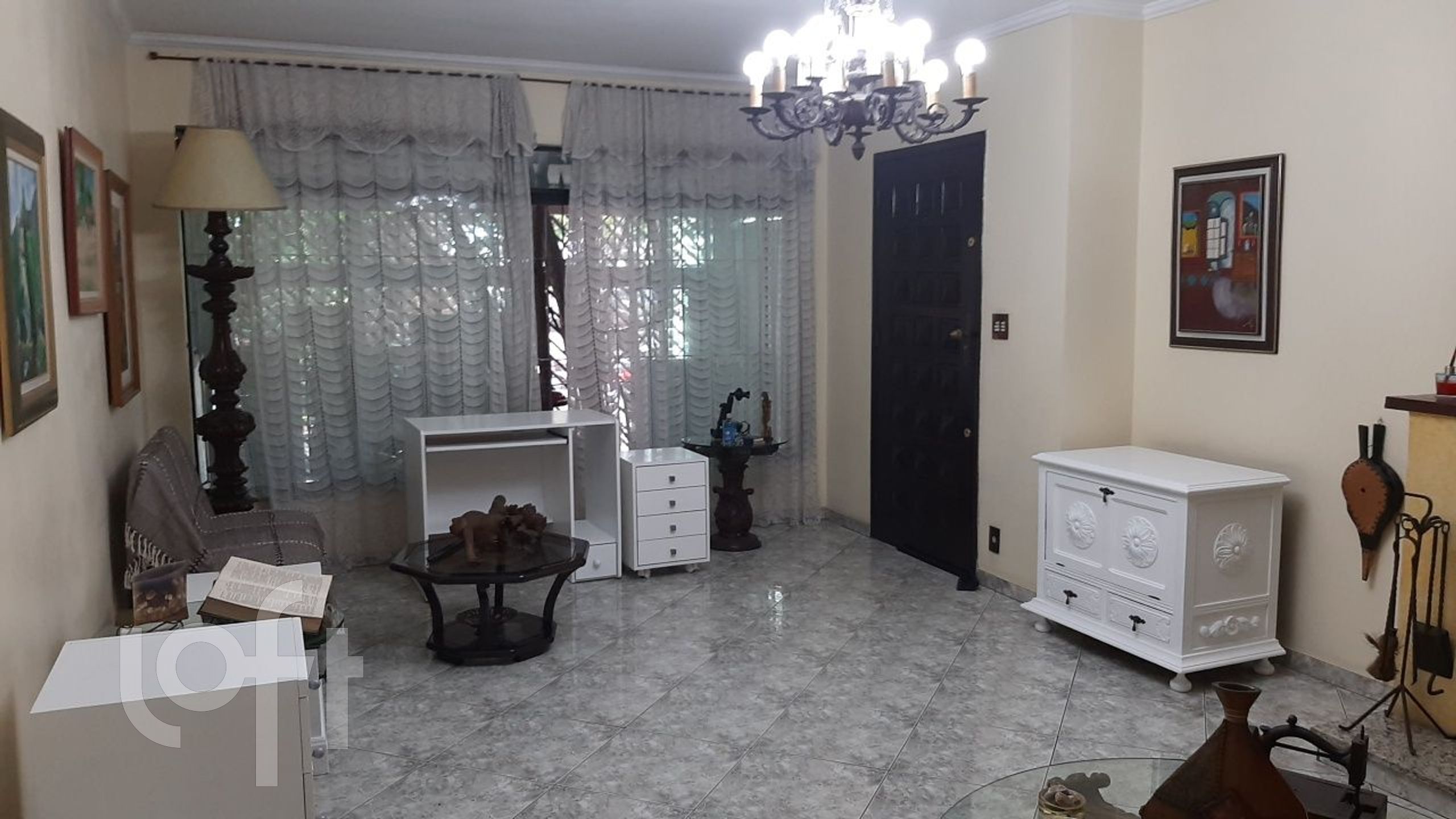 Casa à venda com 3 quartos, 178m² - Foto 9