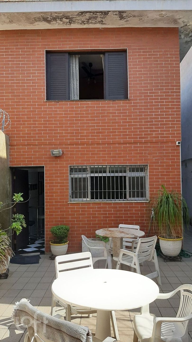 Casa à venda com 3 quartos, 178m² - Foto 20