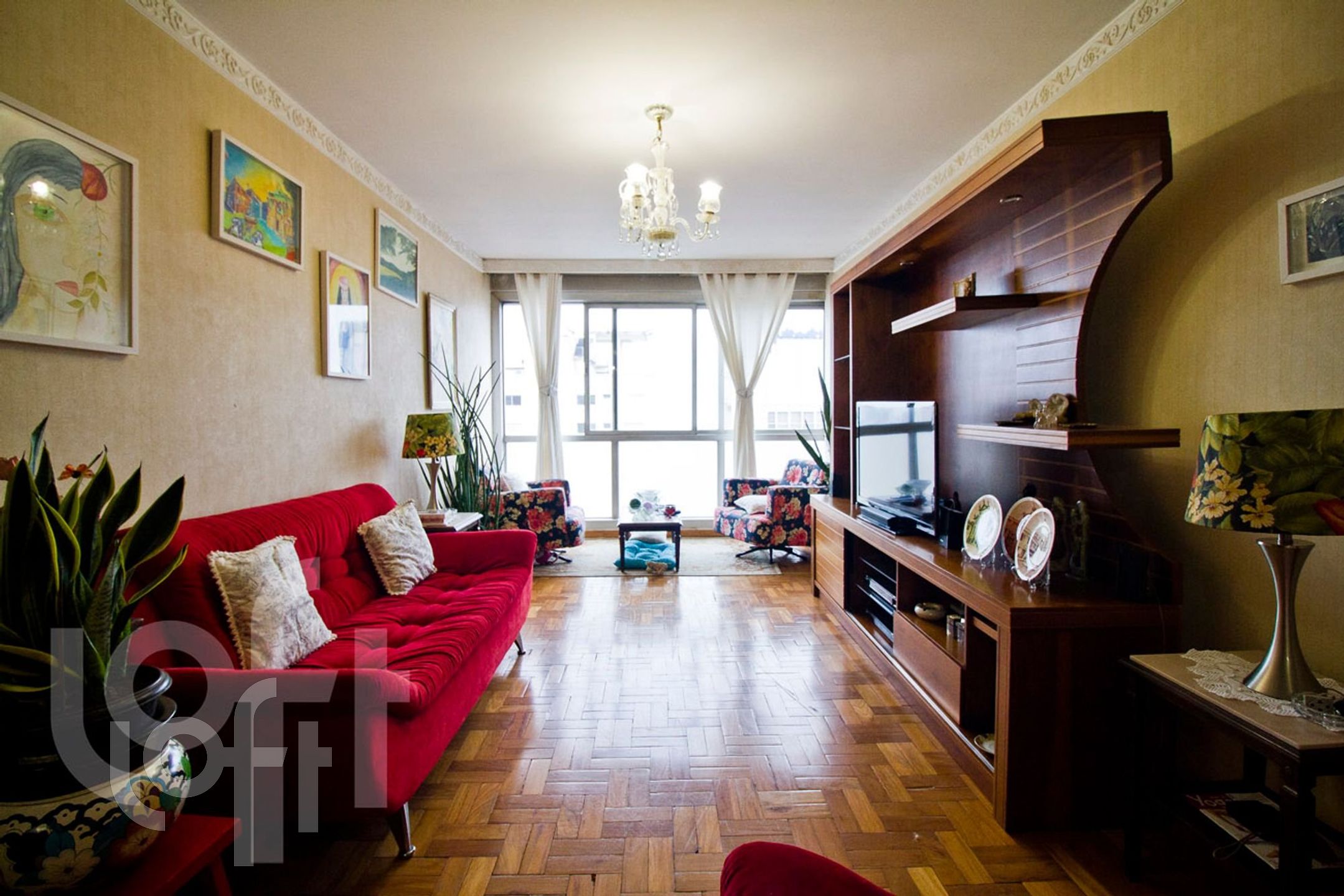 Apartamento à venda com 3 quartos, 150m² - Foto 10