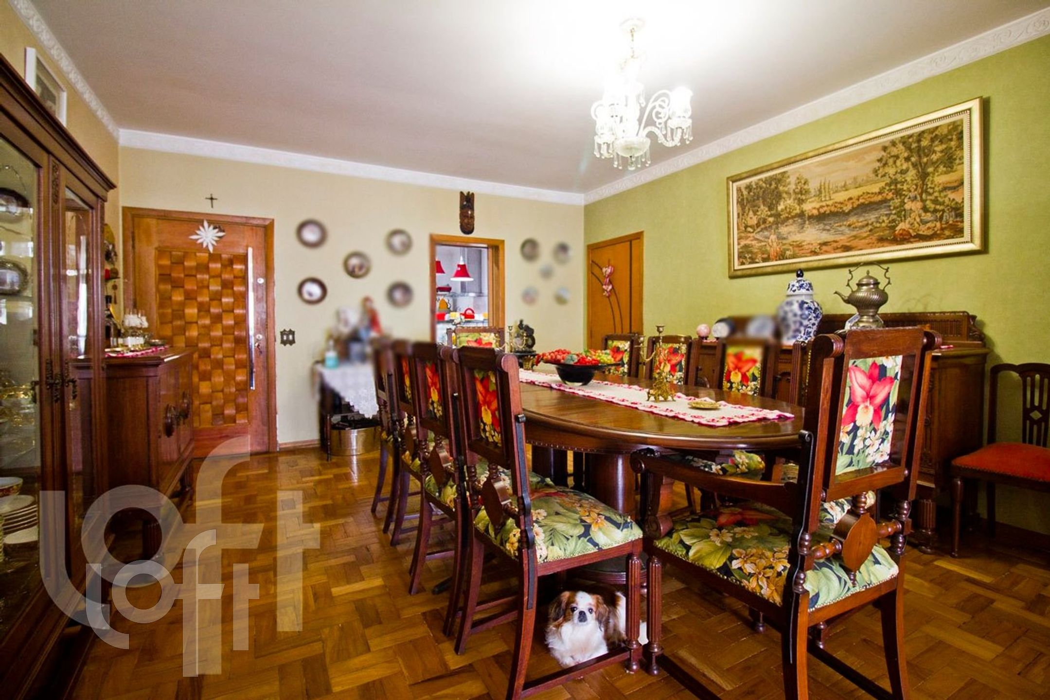 Apartamento à venda com 3 quartos, 150m² - Foto 7