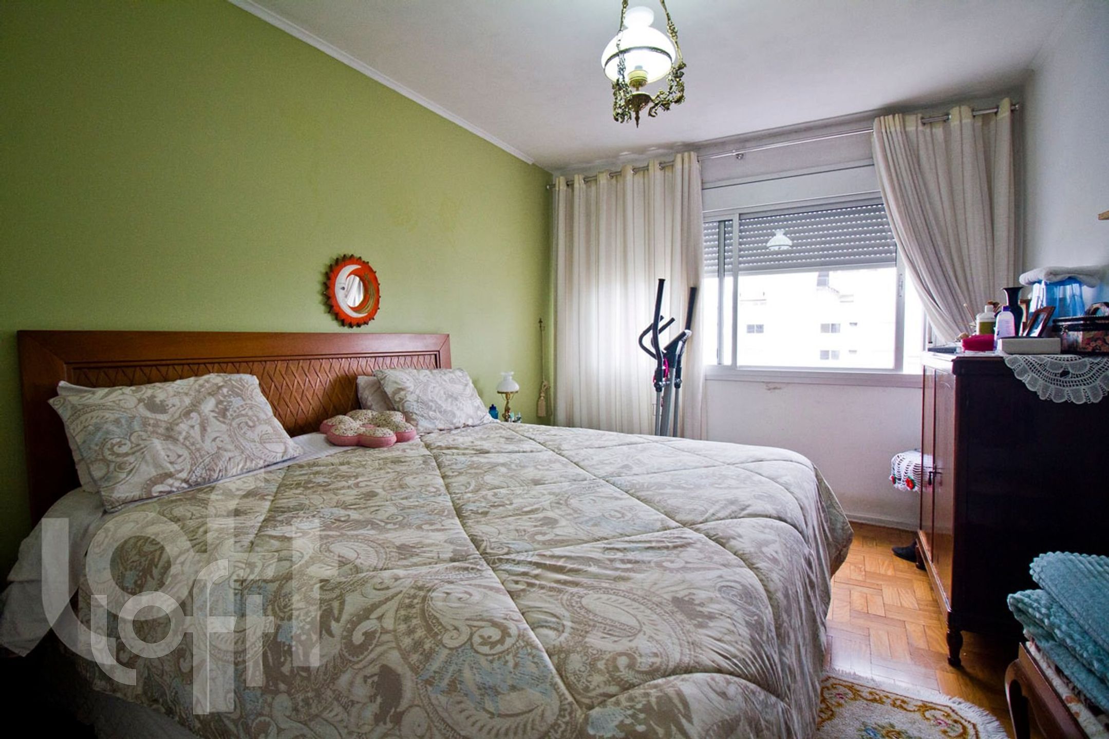 Apartamento à venda com 3 quartos, 150m² - Foto 5