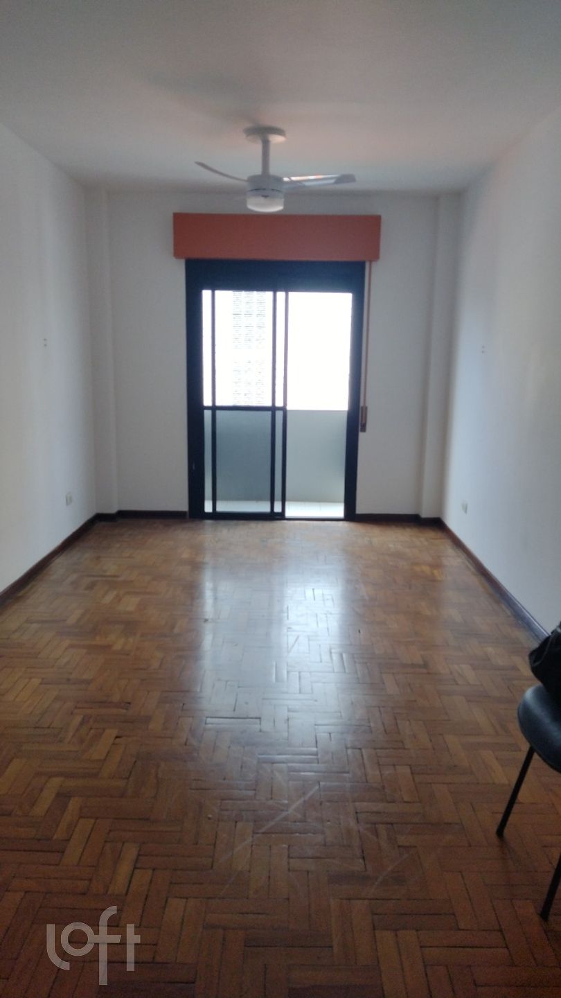 Apartamento à venda com 3 quartos, 120m² - Foto 3