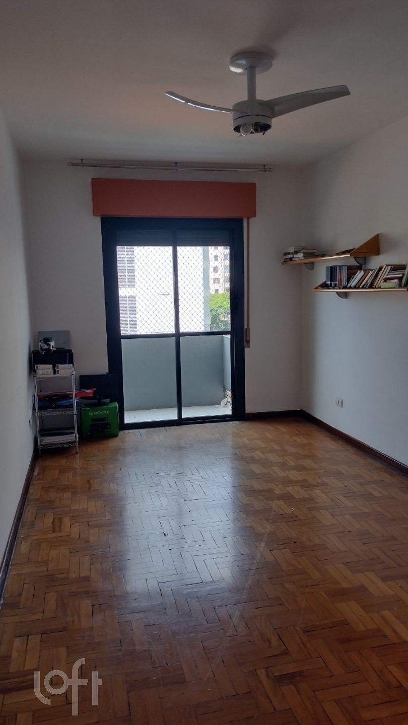 Apartamento à venda com 3 quartos, 120m² - Foto 1