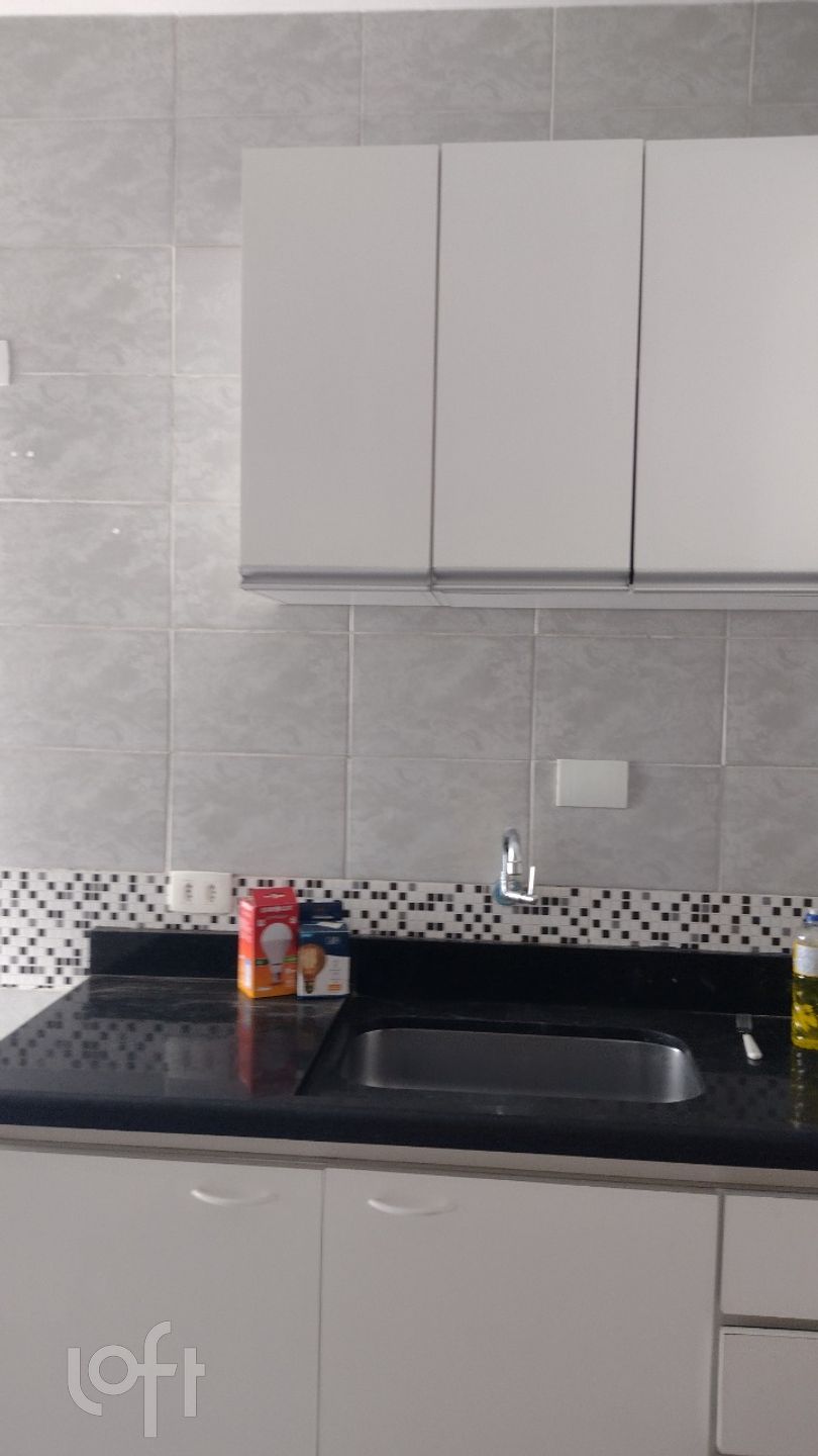 Apartamento à venda com 3 quartos, 120m² - Foto 6