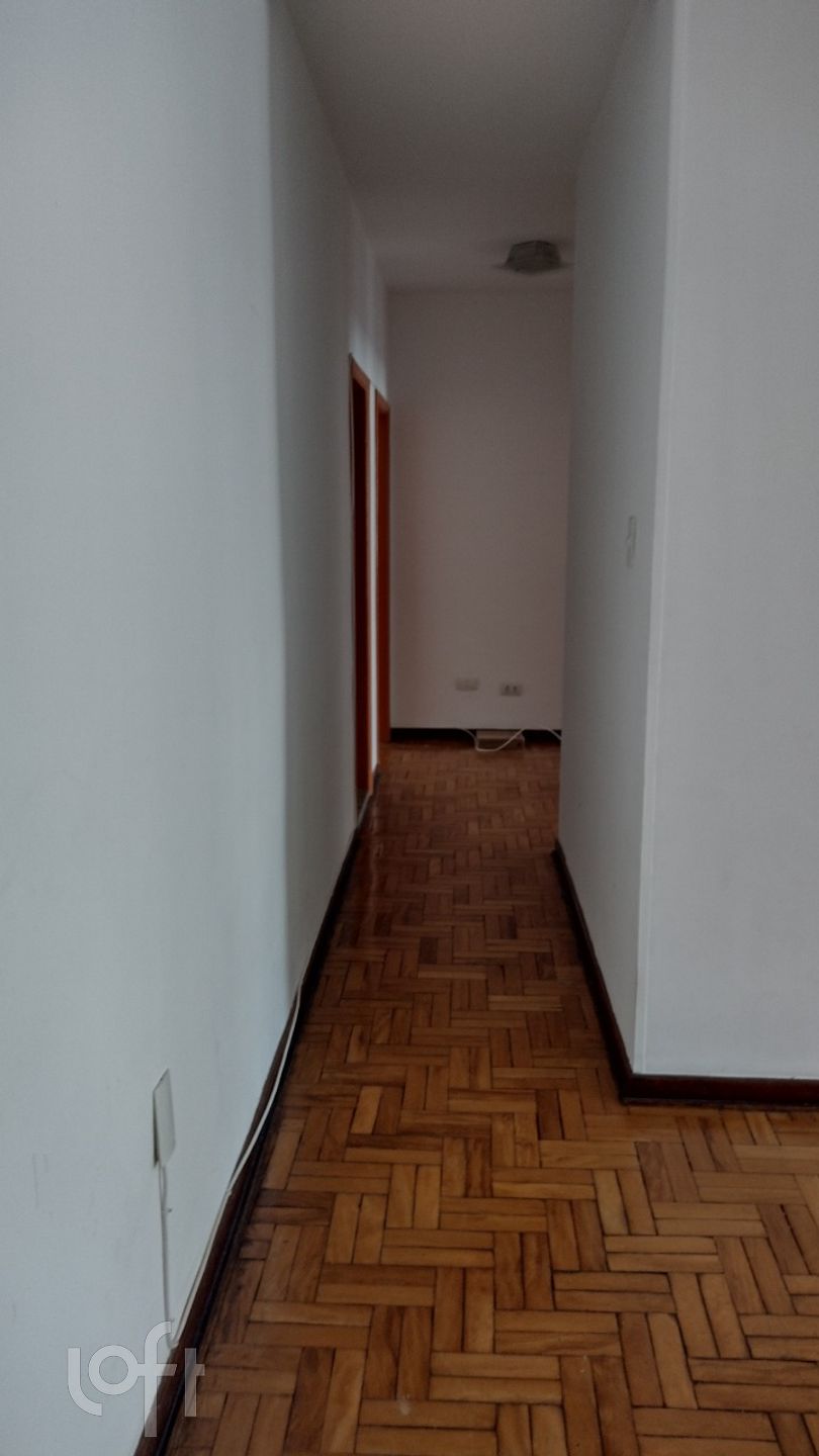 Apartamento à venda com 3 quartos, 120m² - Foto 9