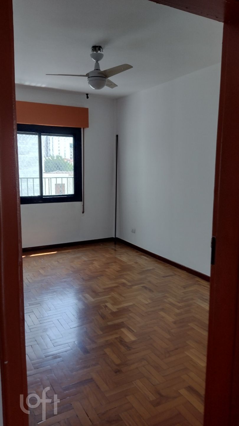 Apartamento à venda com 3 quartos, 120m² - Foto 8