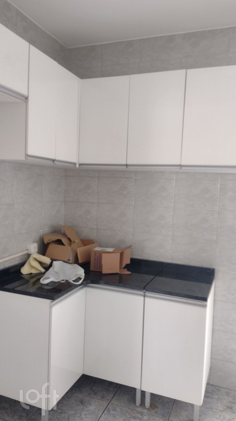 Apartamento à venda com 3 quartos, 120m² - Foto 4