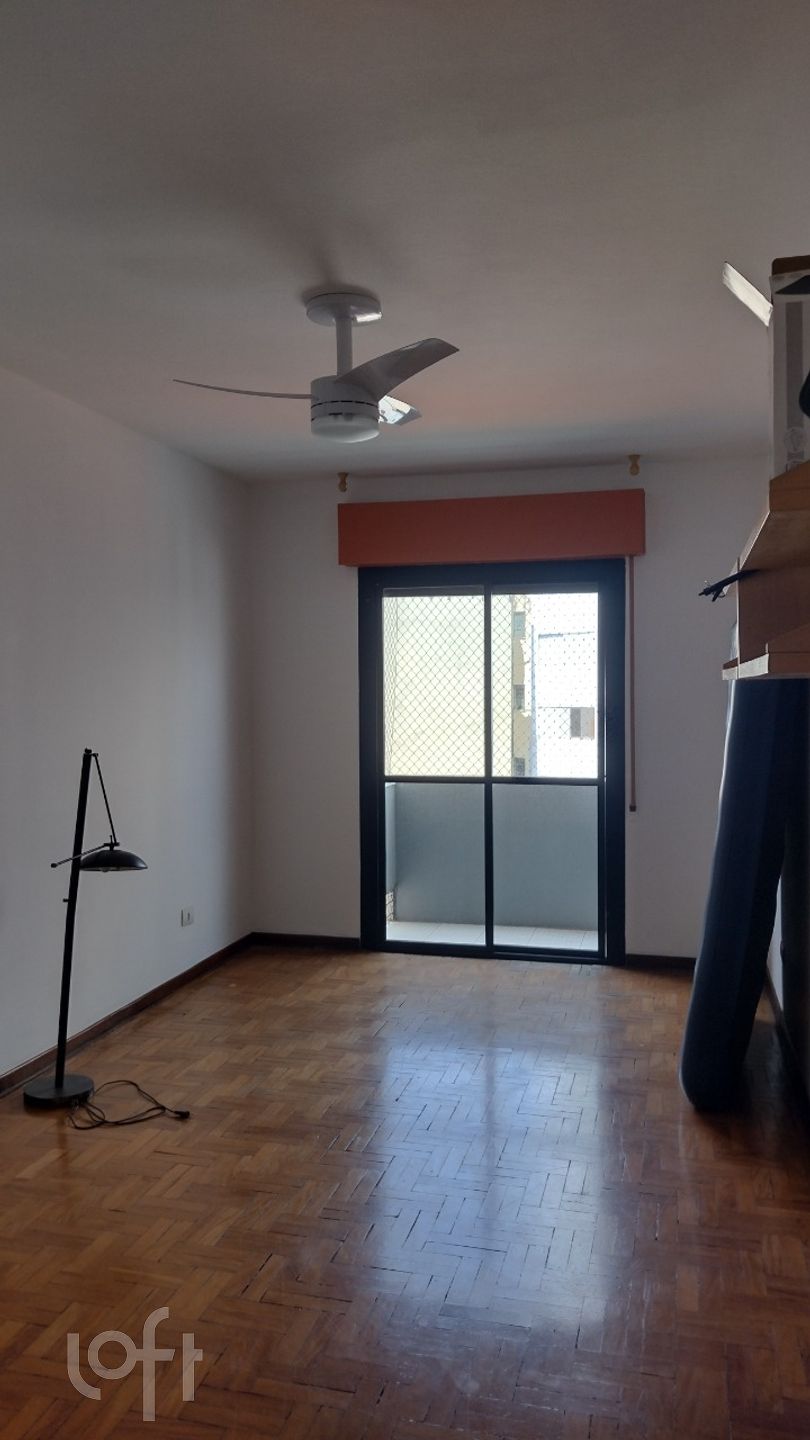 Apartamento à venda com 3 quartos, 120m² - Foto 2