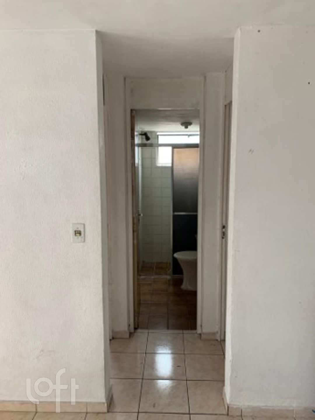 Apartamento à venda com 2 quartos, 51m² - Foto 3