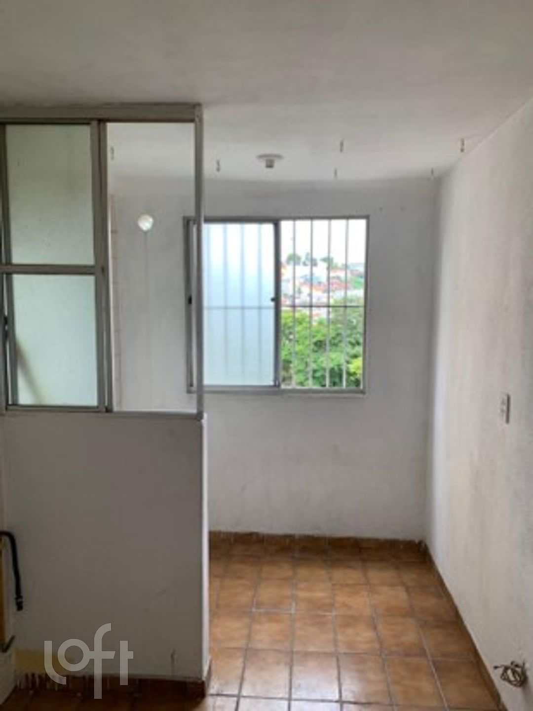 Apartamento à venda com 2 quartos, 51m² - Foto 6